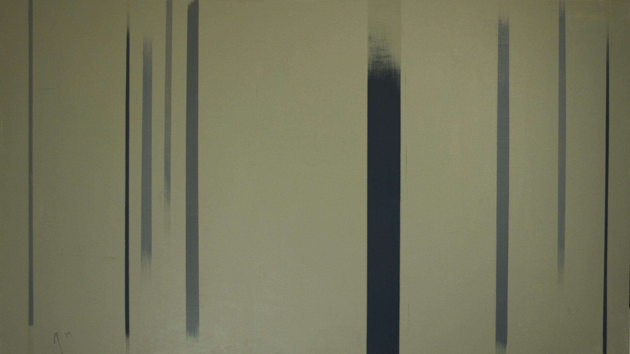 Acryl gross 13 (2019)