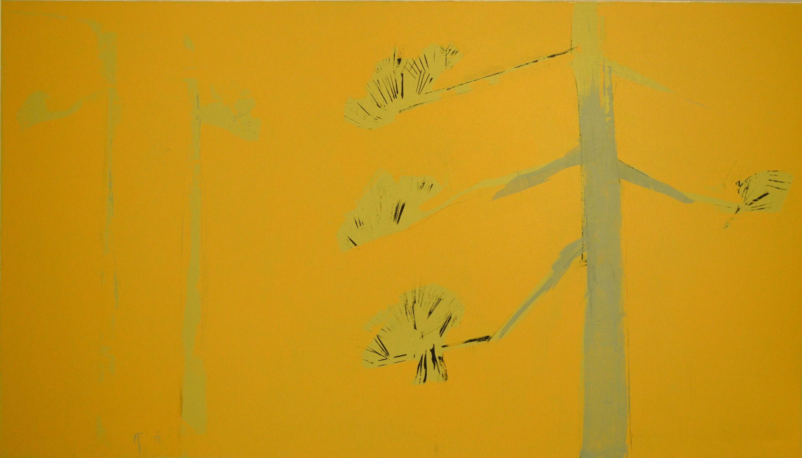 Acryl gross 14 (2019)