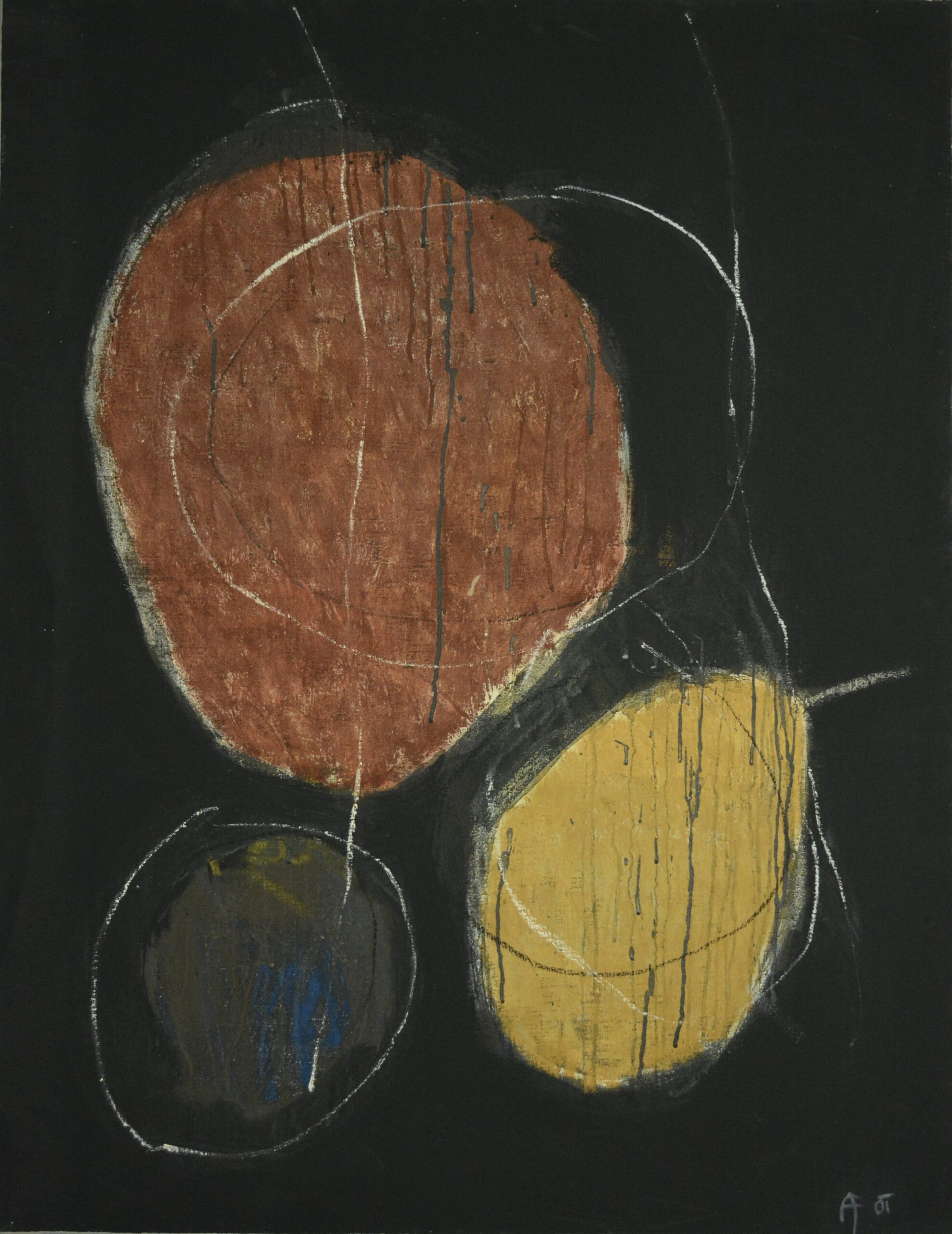 Acryl gross 27 (2001)