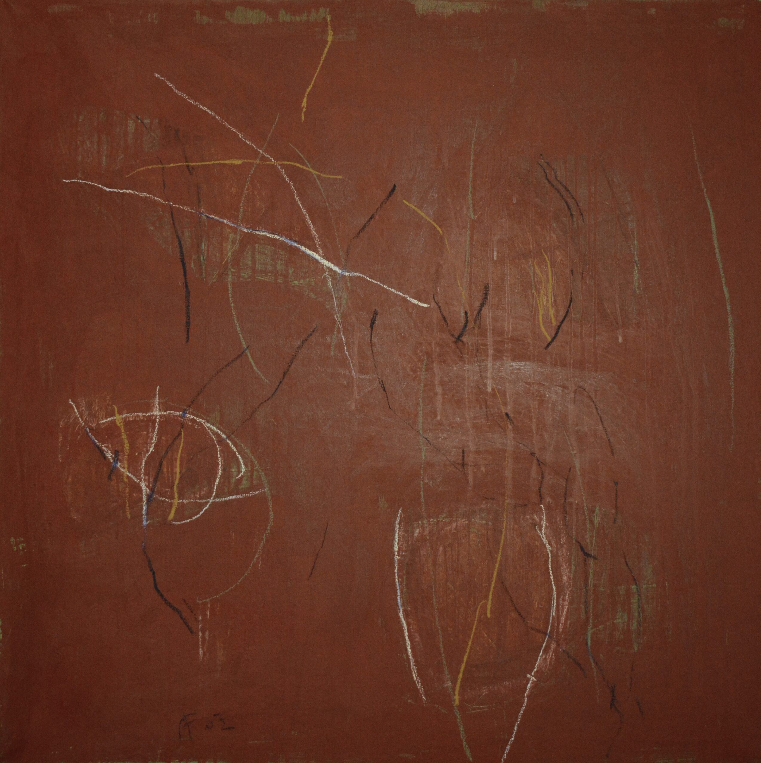 Acryl gross 30 (2002)