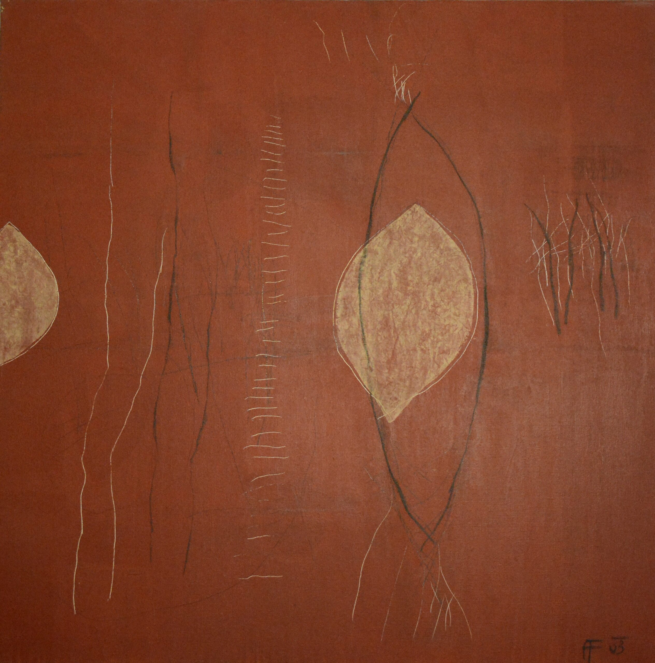 Acryl gross 31 (2003)