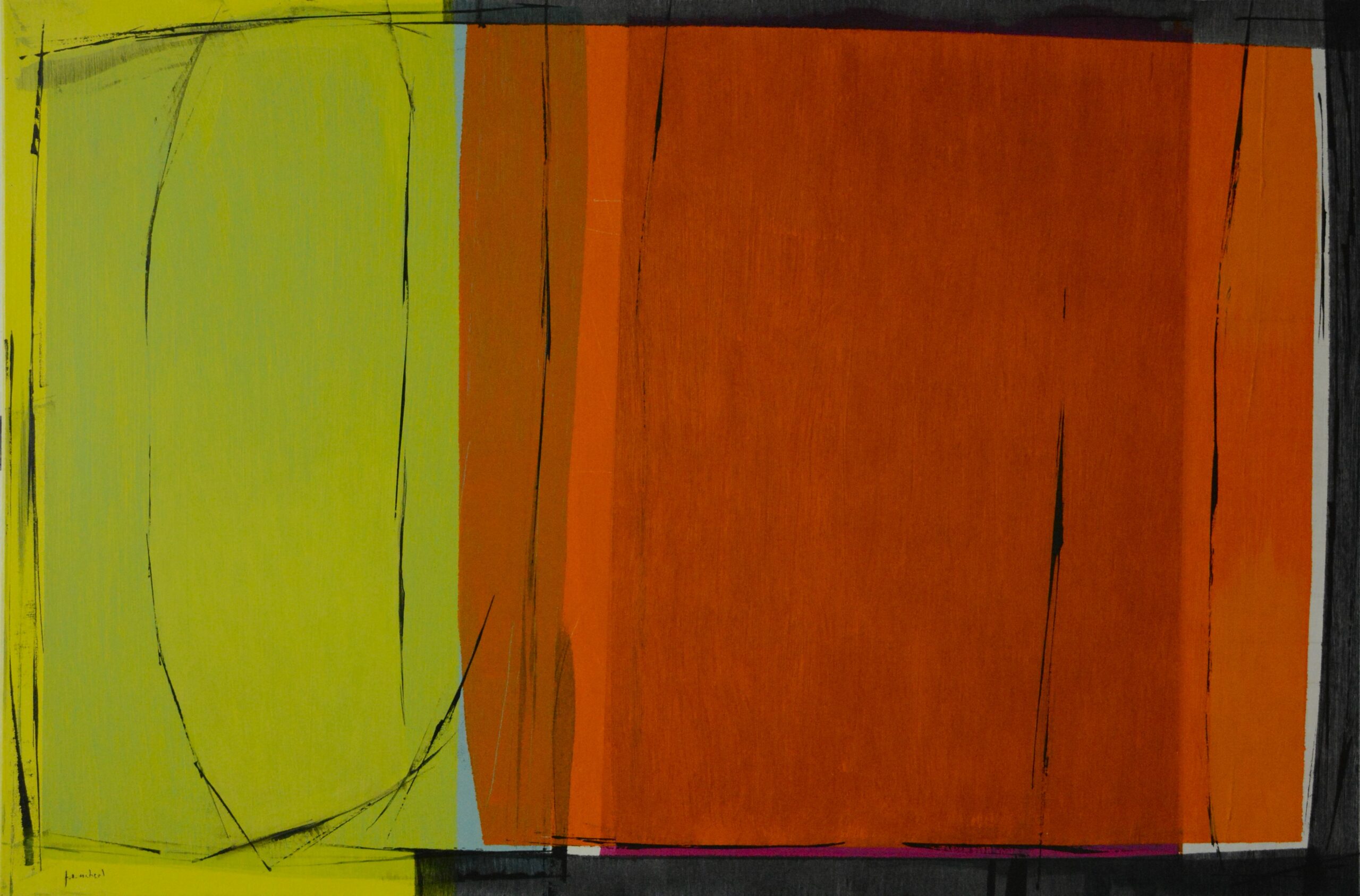 Acryl gross 32 (2013 (?))