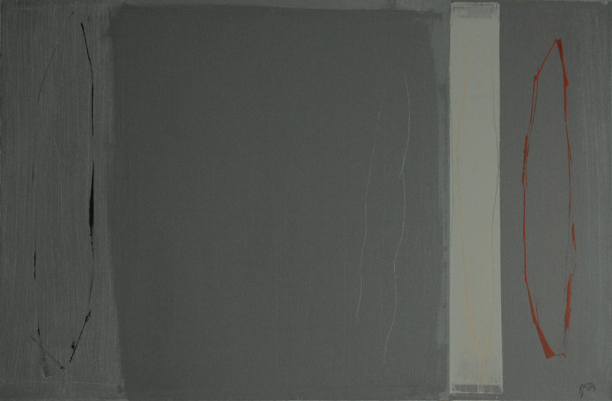 Acryl gross 36 (2009)