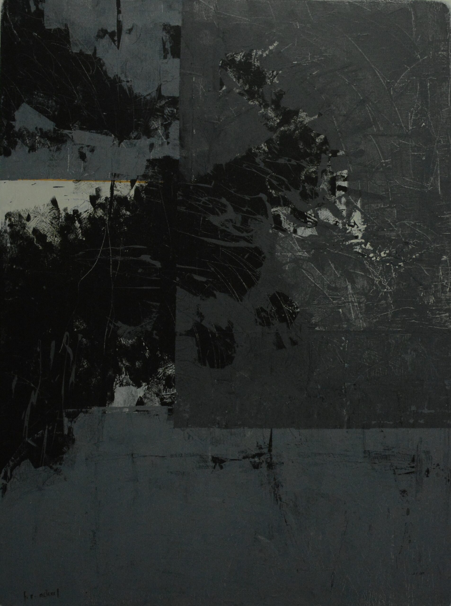 Acryl gross 42 (2013 (?))