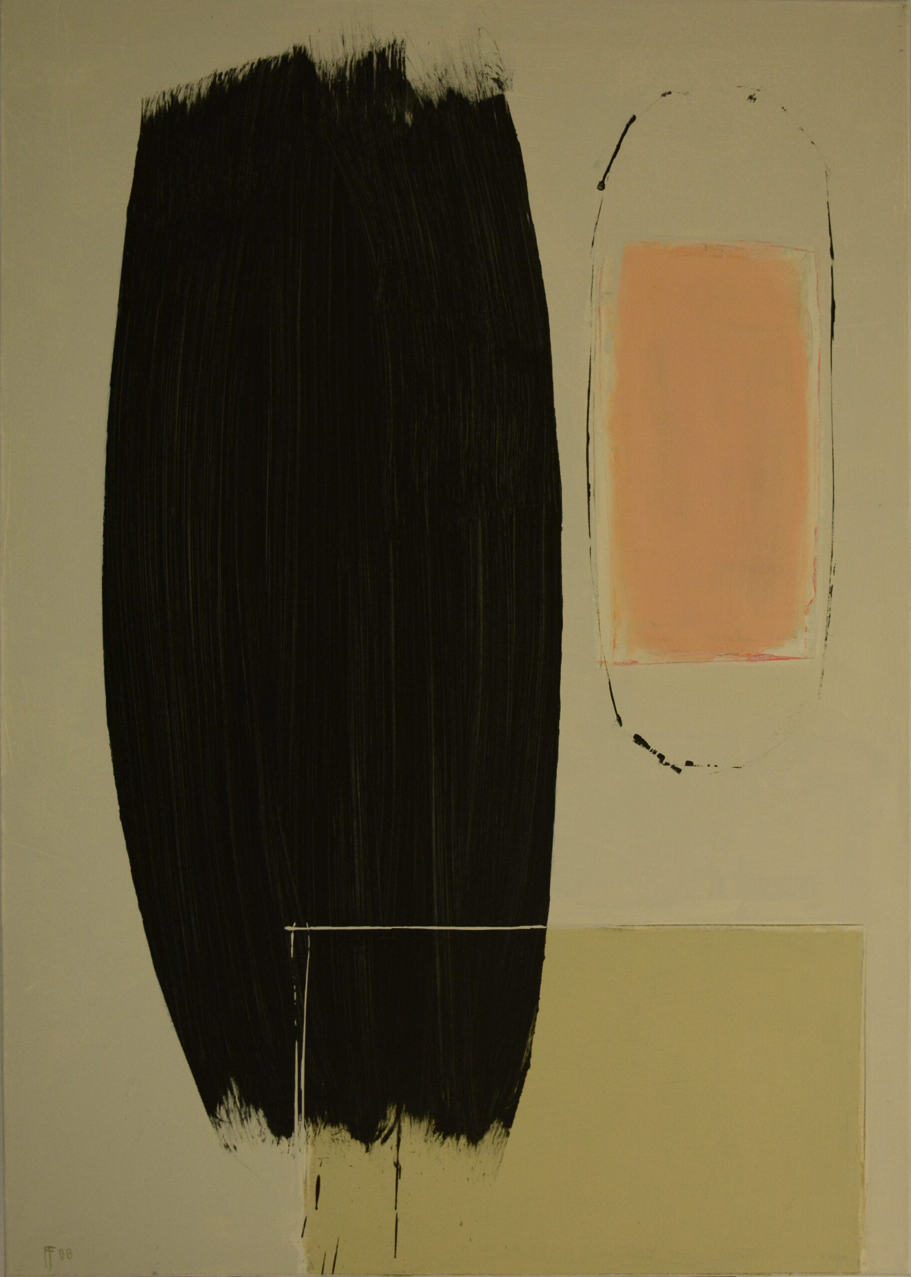 Acryl gross 45 (2008)