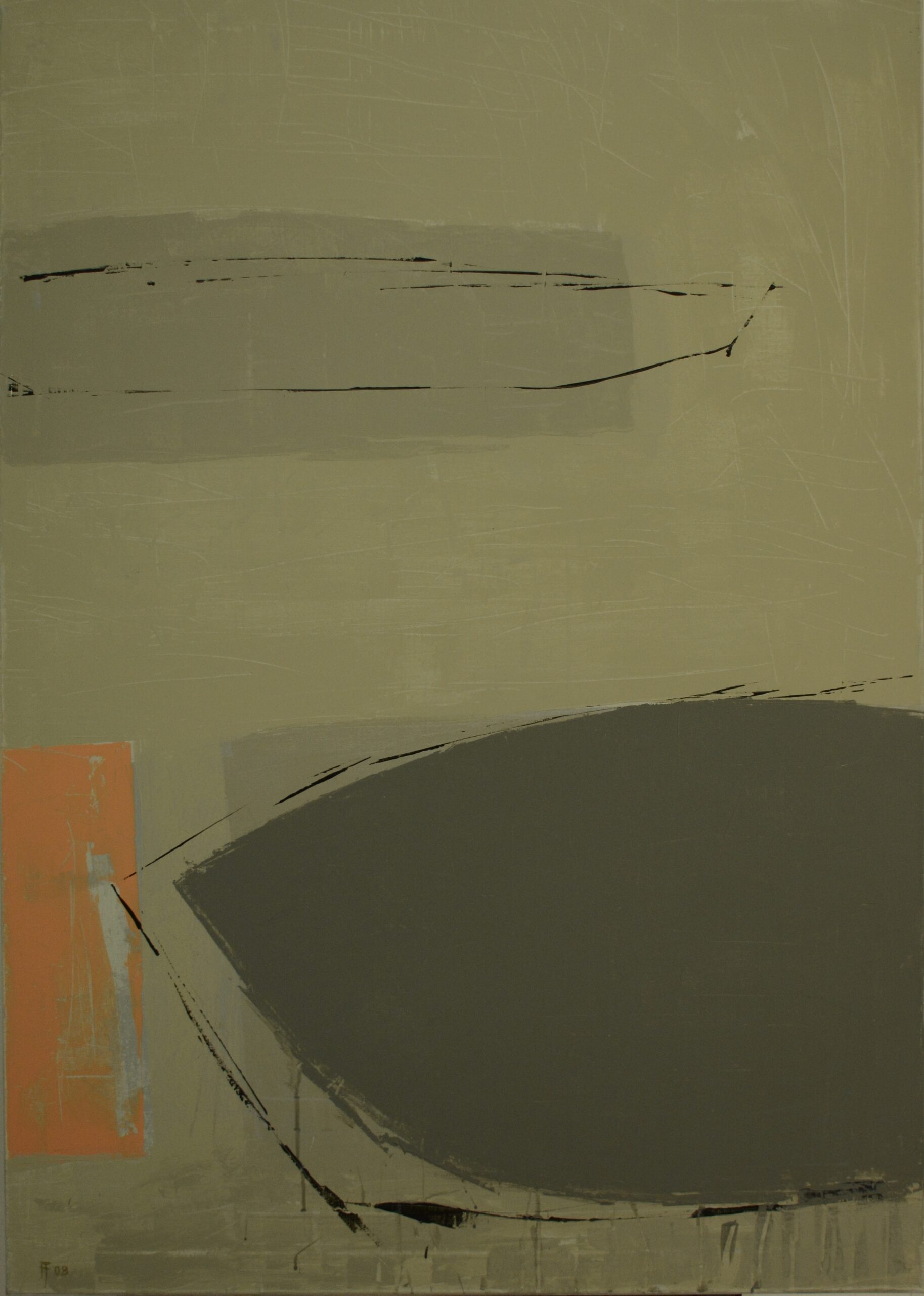 Acryl gross 46 (2008)