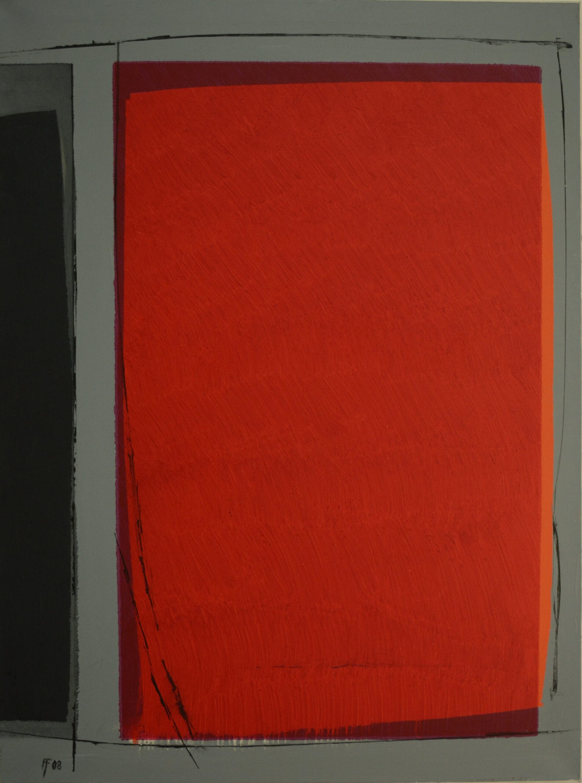 Acryl gross 47 (2008)