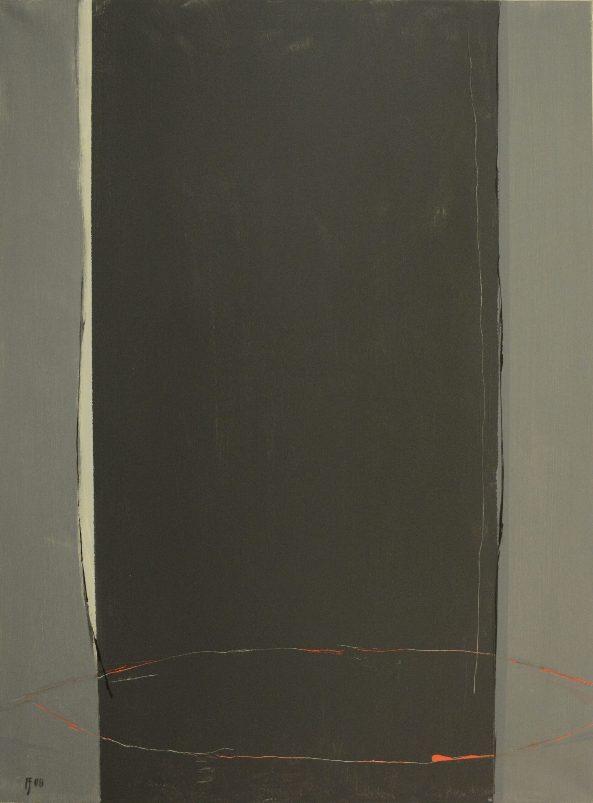 Acryl gross 50 (2008)