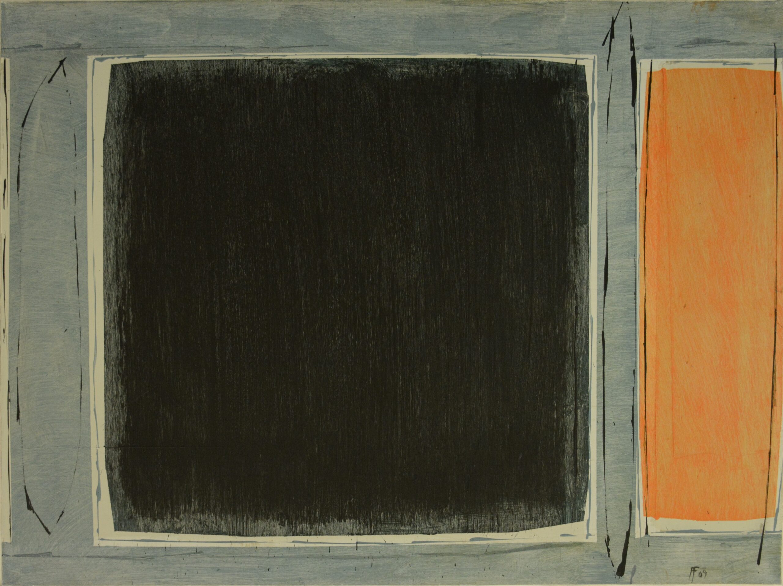 Acryl gross 51 (2008)