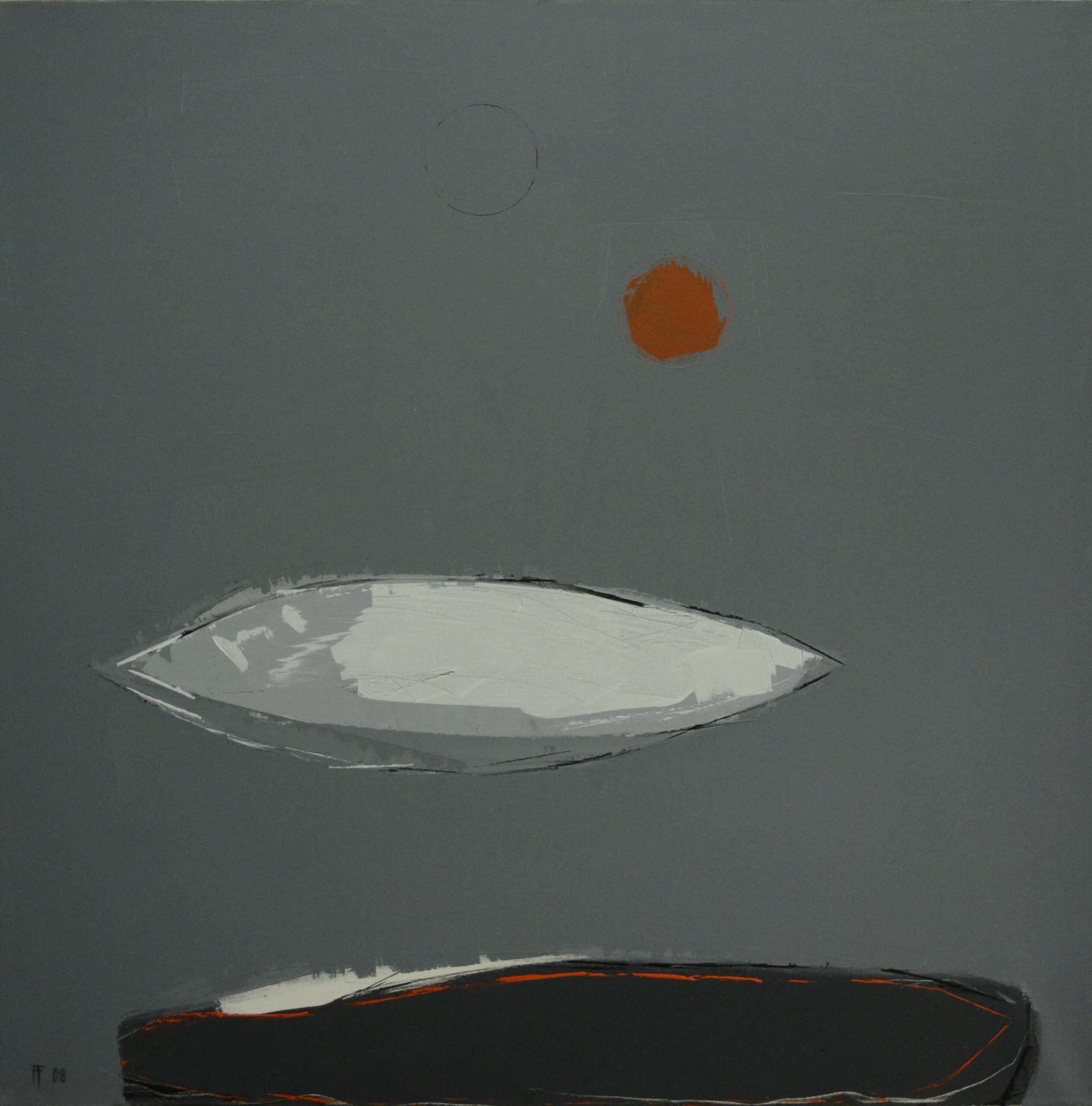 Acryl gross 60 (2008)