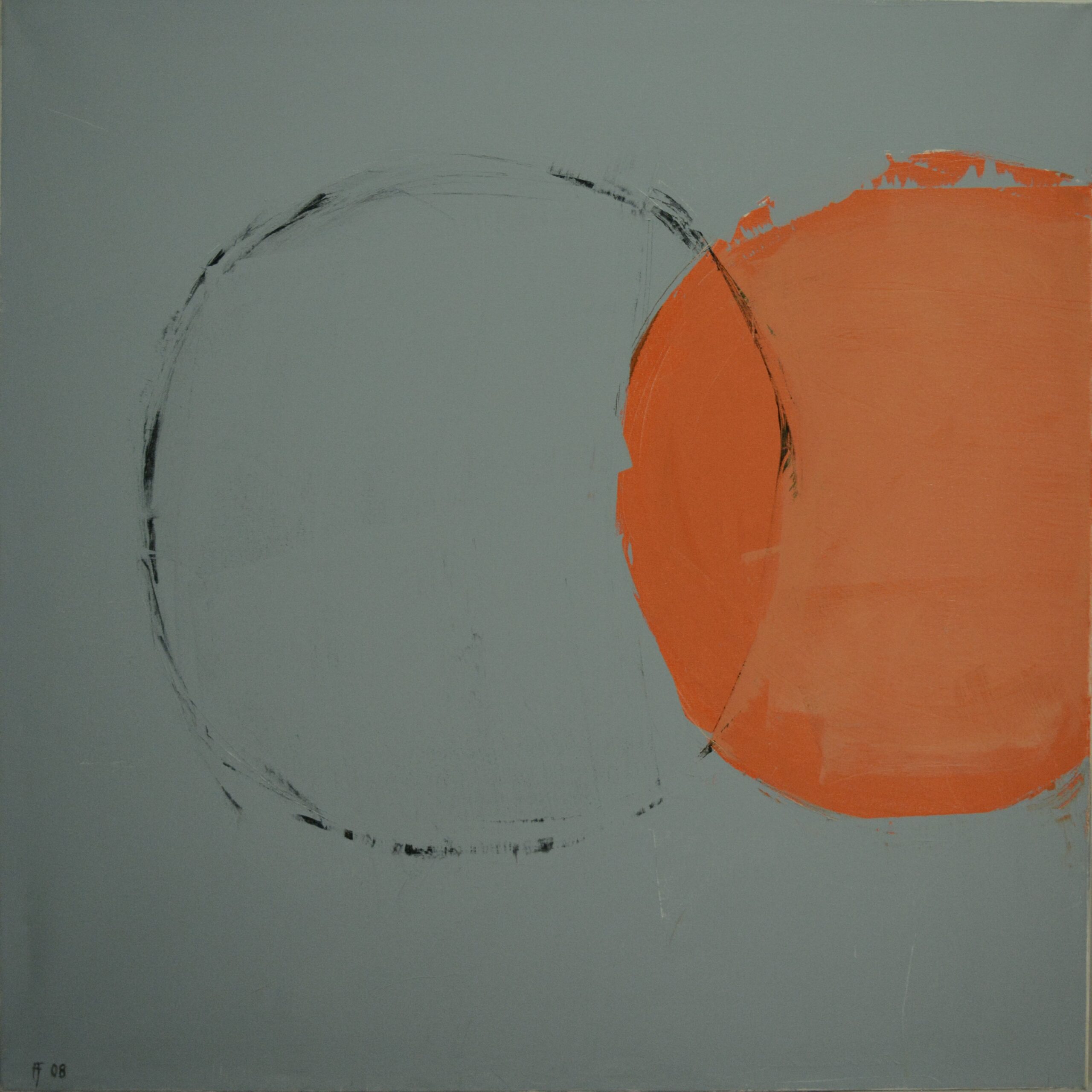 Acryl gross 61 (2008)