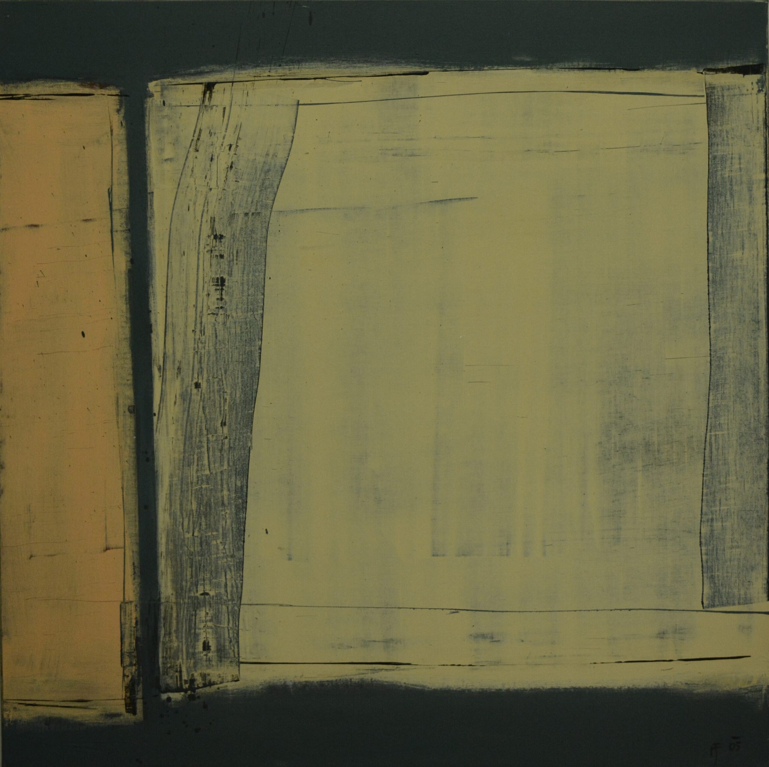 Acryl gross 64 (2005)