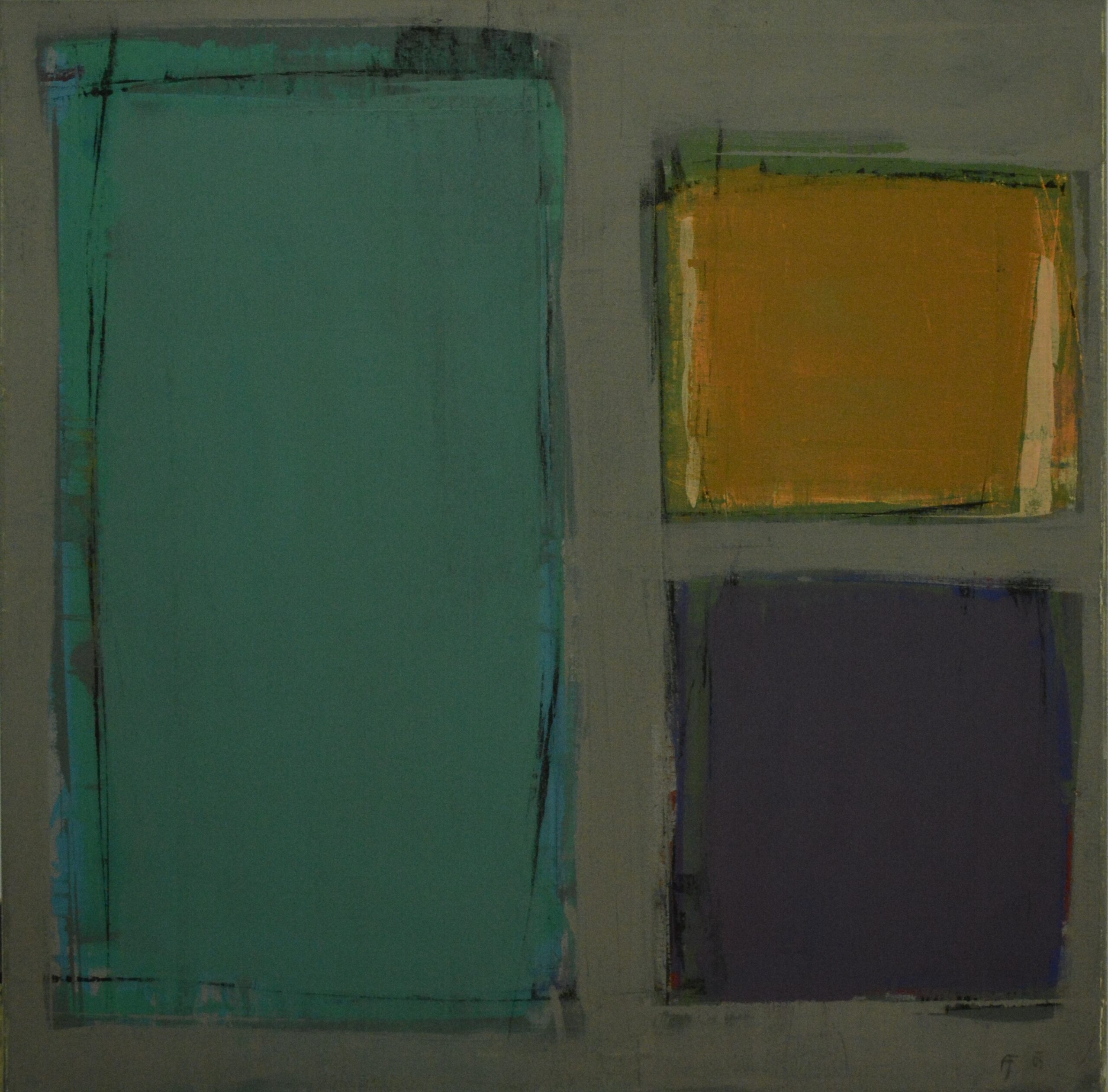 Acryl gross 65 (2005)