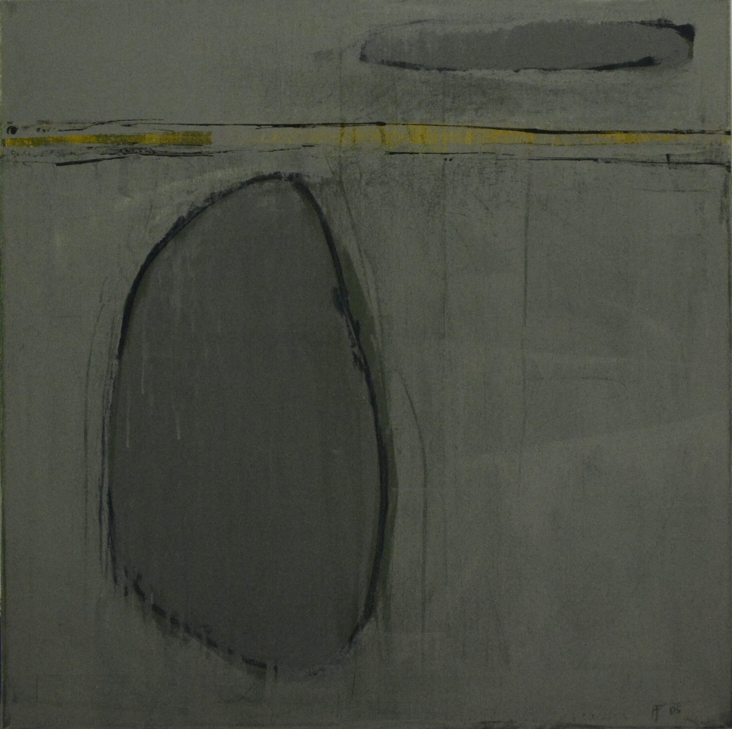 Acryl gross 69 (2005)