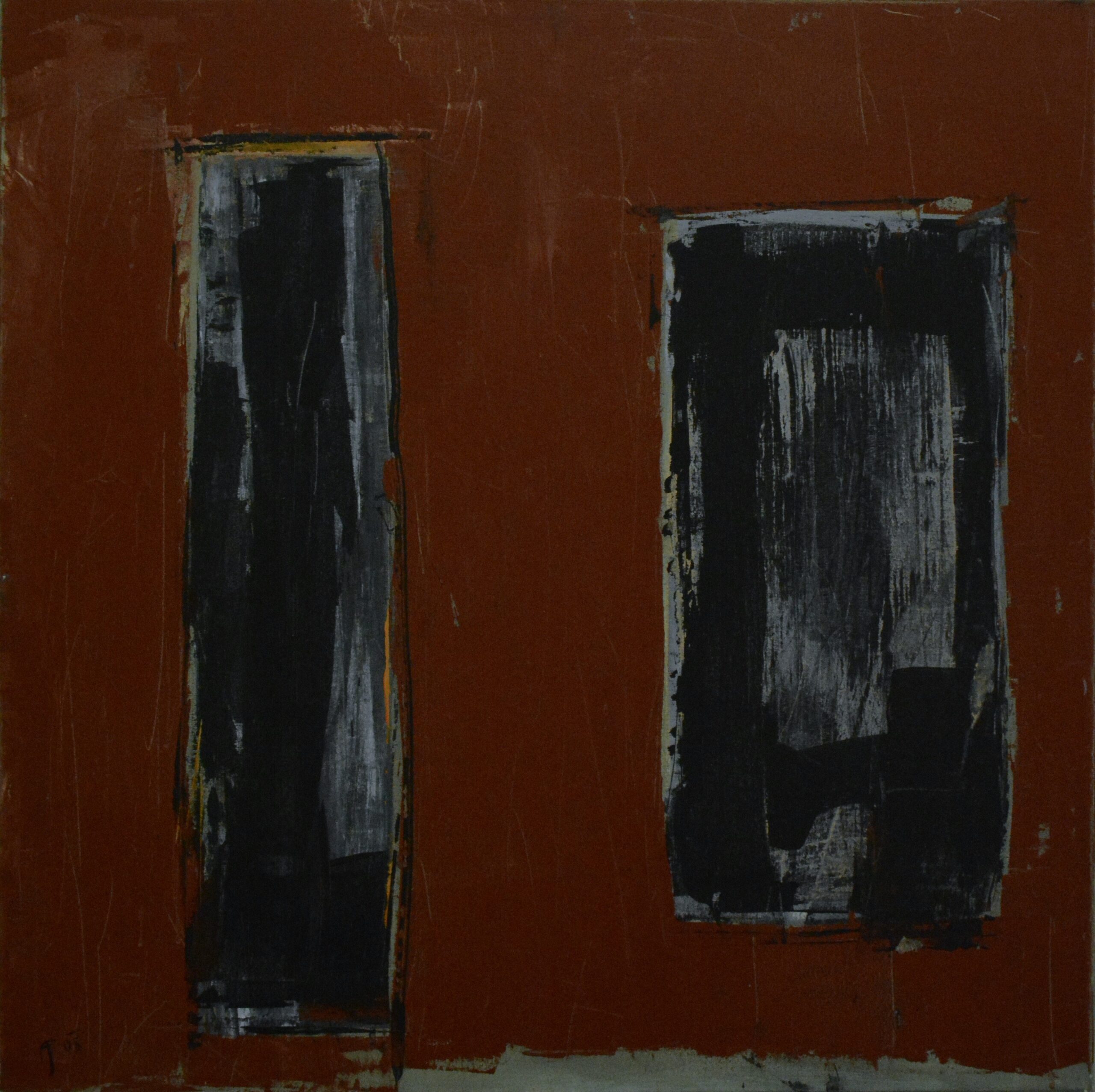 Acryl gross 71 (2005)