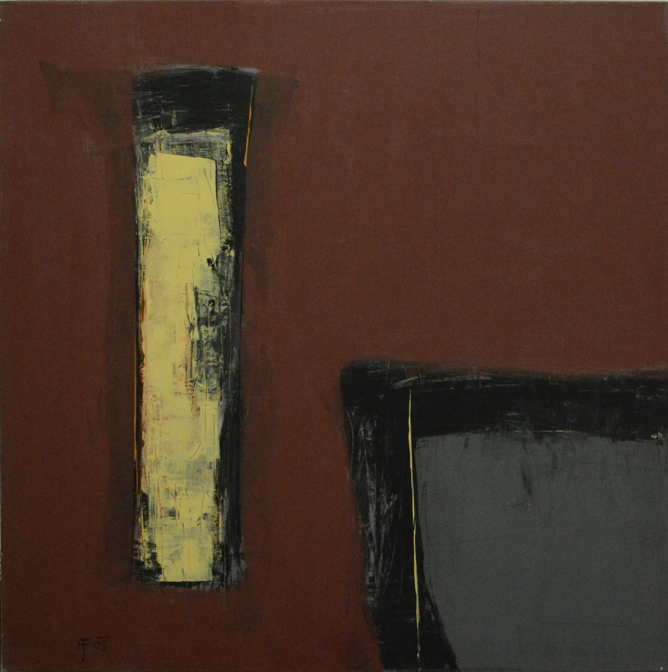 Acryl gross 72 (2005)