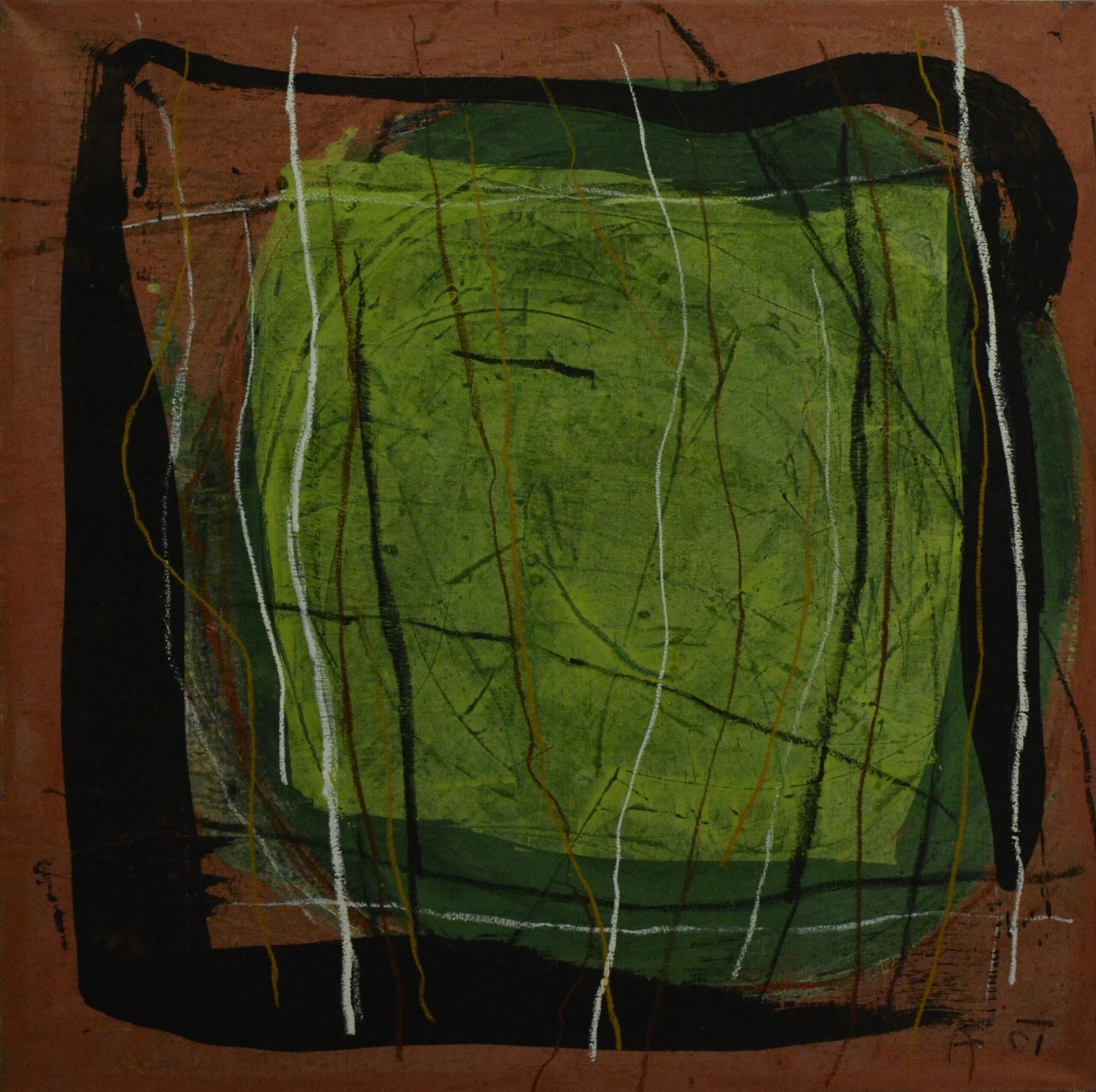 Acryl gross 74 (2001)