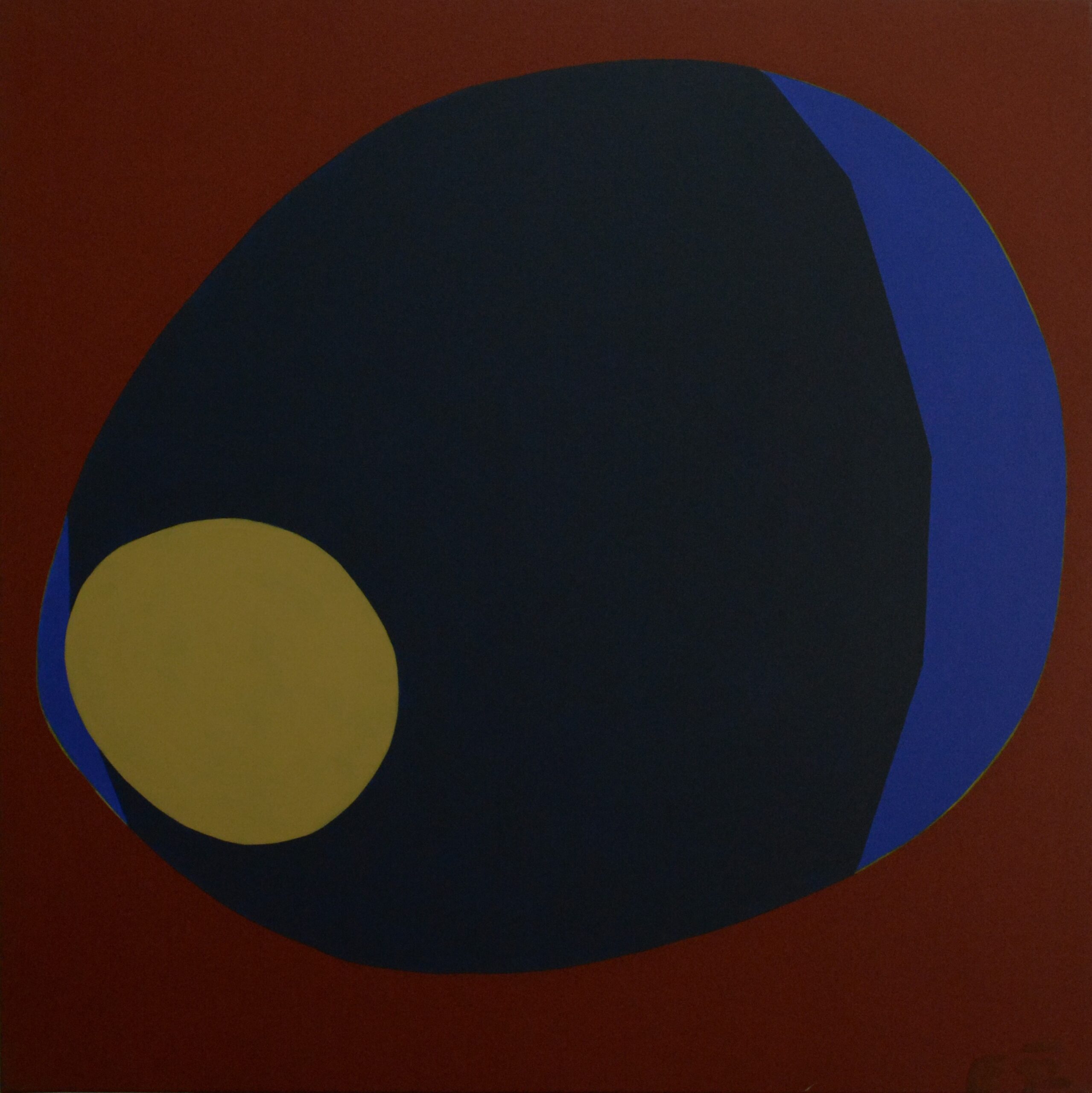 Acryl gross 75 (1992)