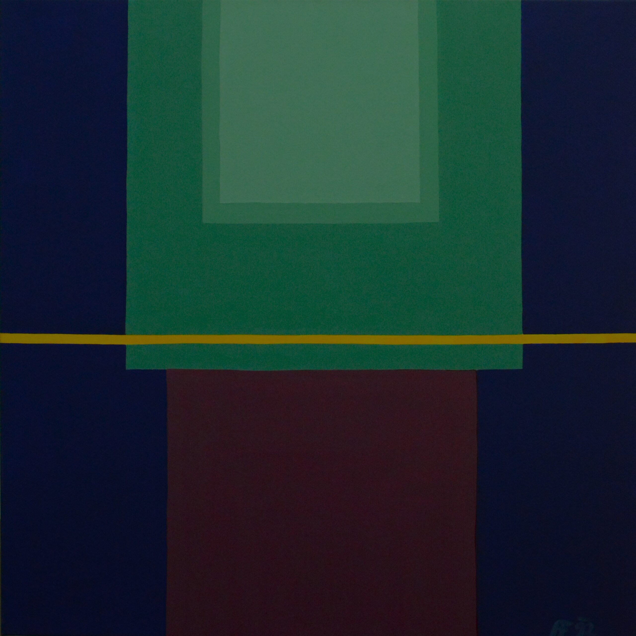 Acryl gross 76 (1992)