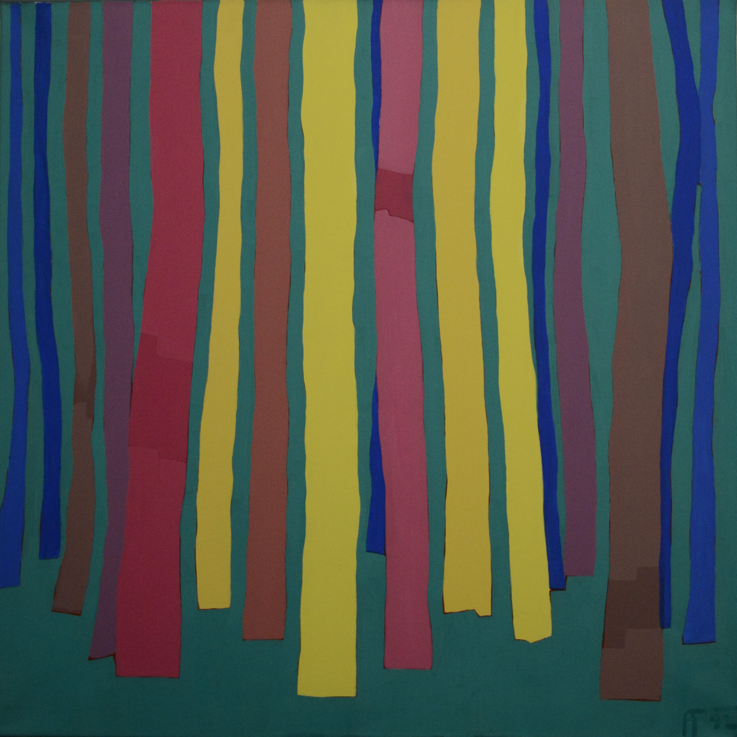 Acryl gross 78 (1992)