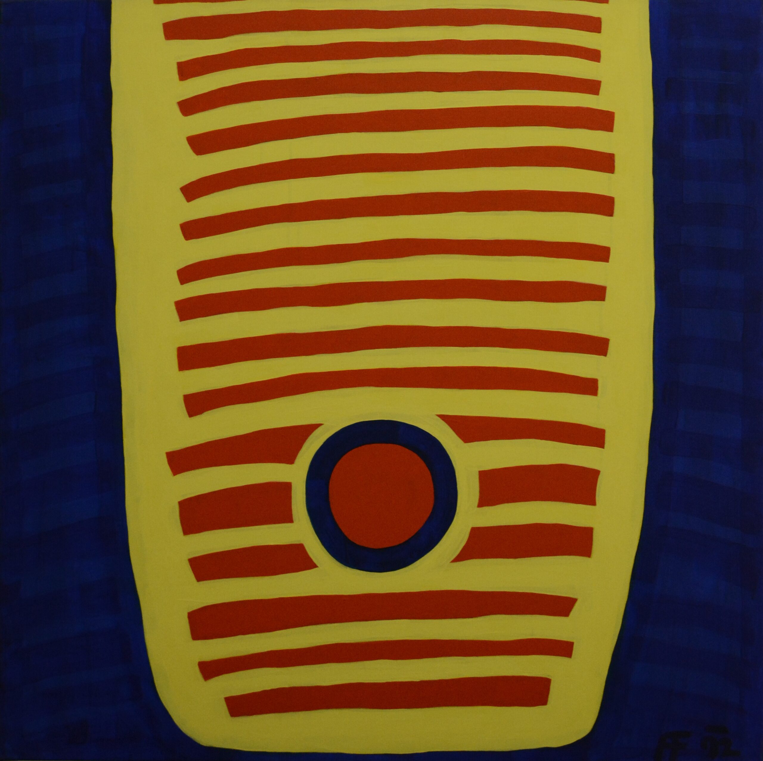 Acryl gross 80 (1992)