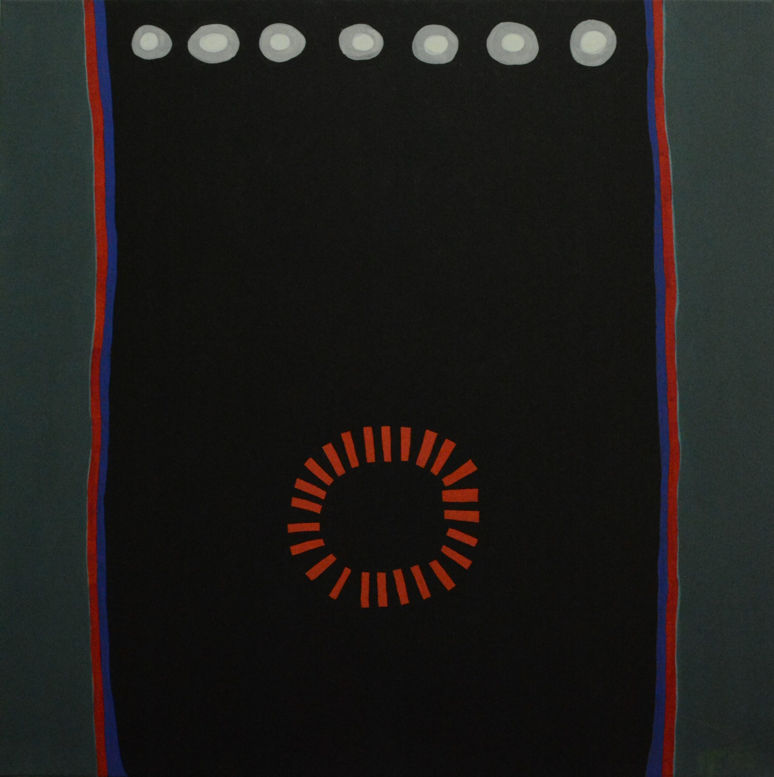 Acryl gross 81 (1992)