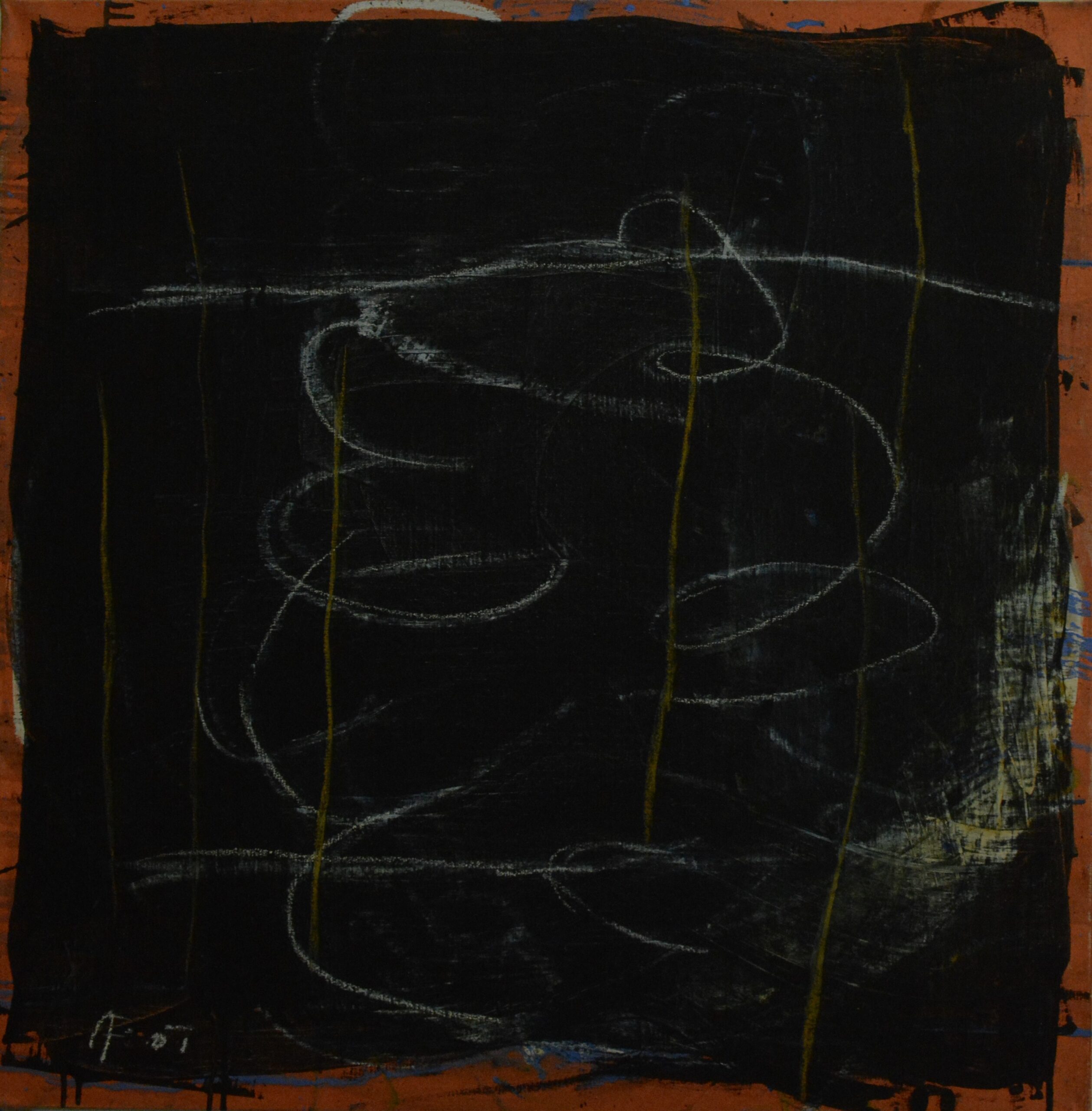 Acryl gross 84 (2001)