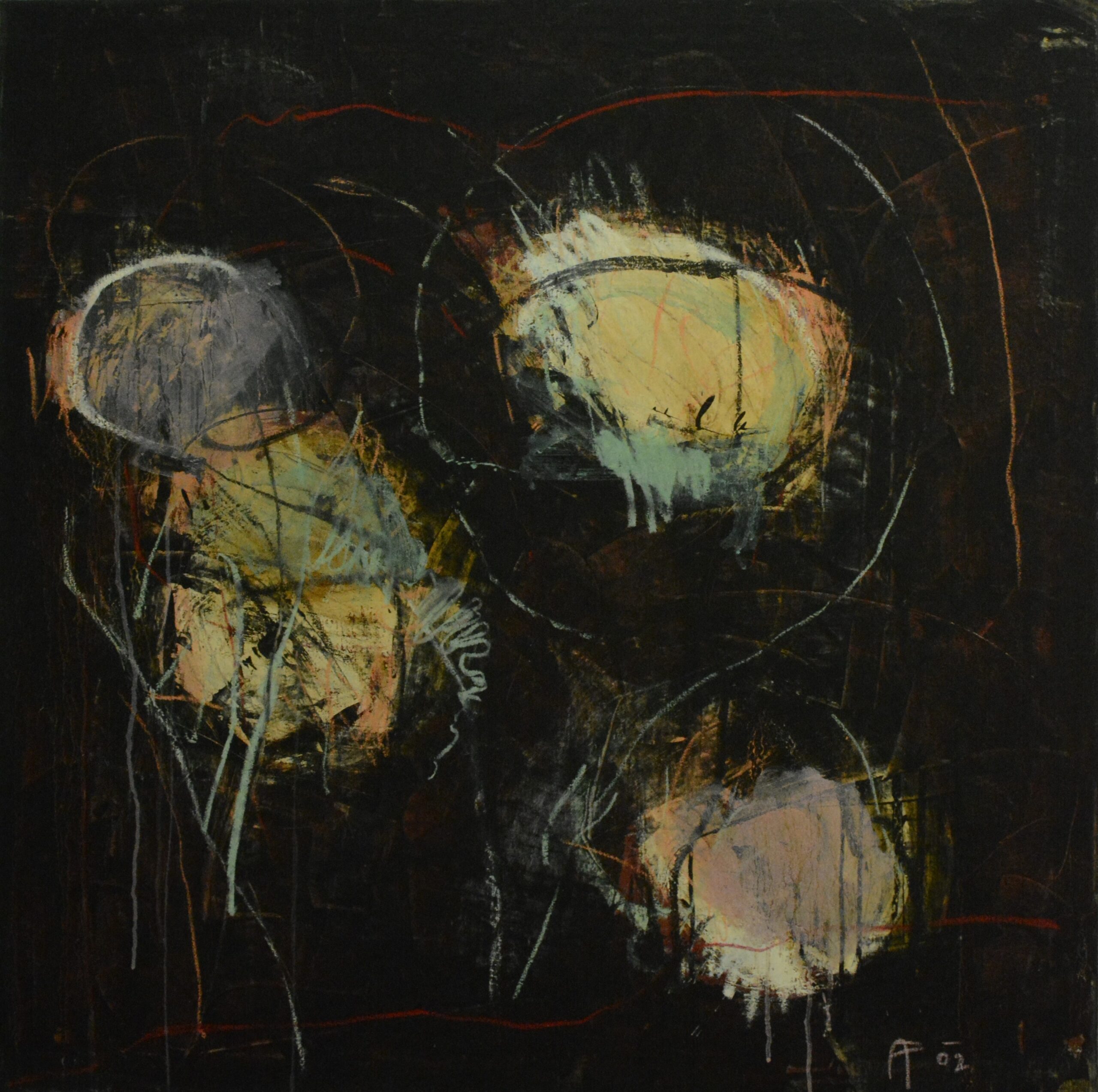 Acryl gross 87 (2002)