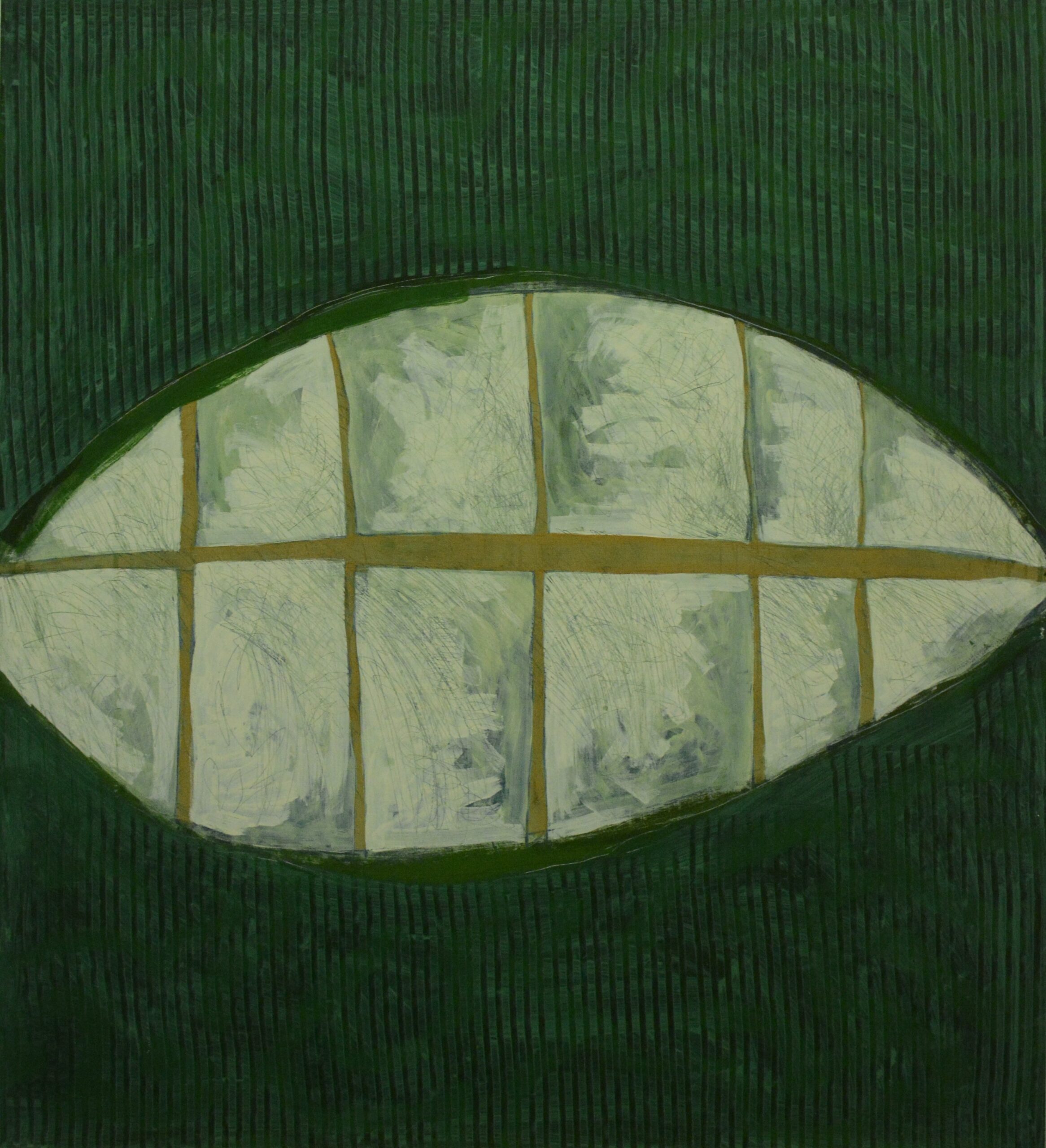 Acryl gross 89 (1995 (?))