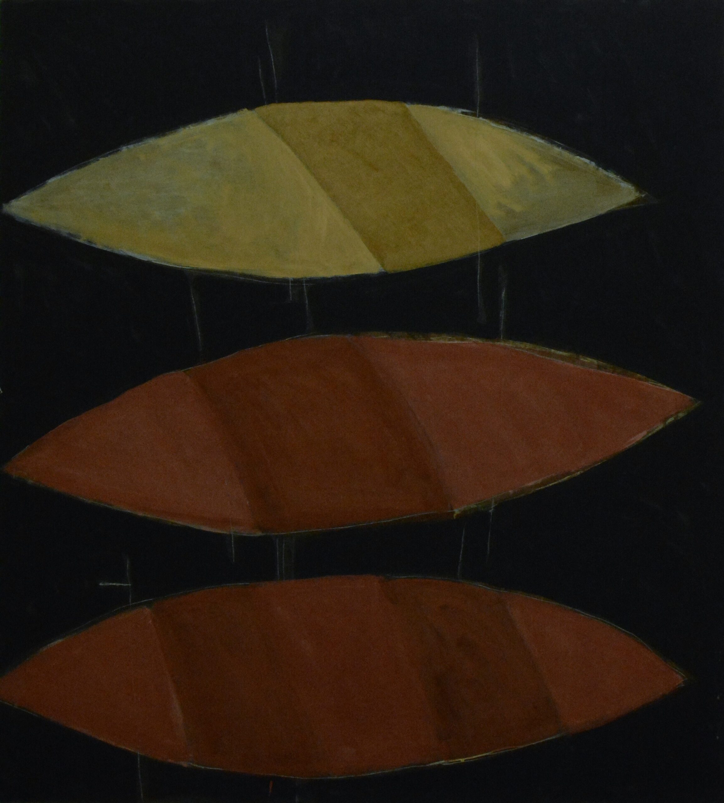 Acryl gross 93 (1995 (?))