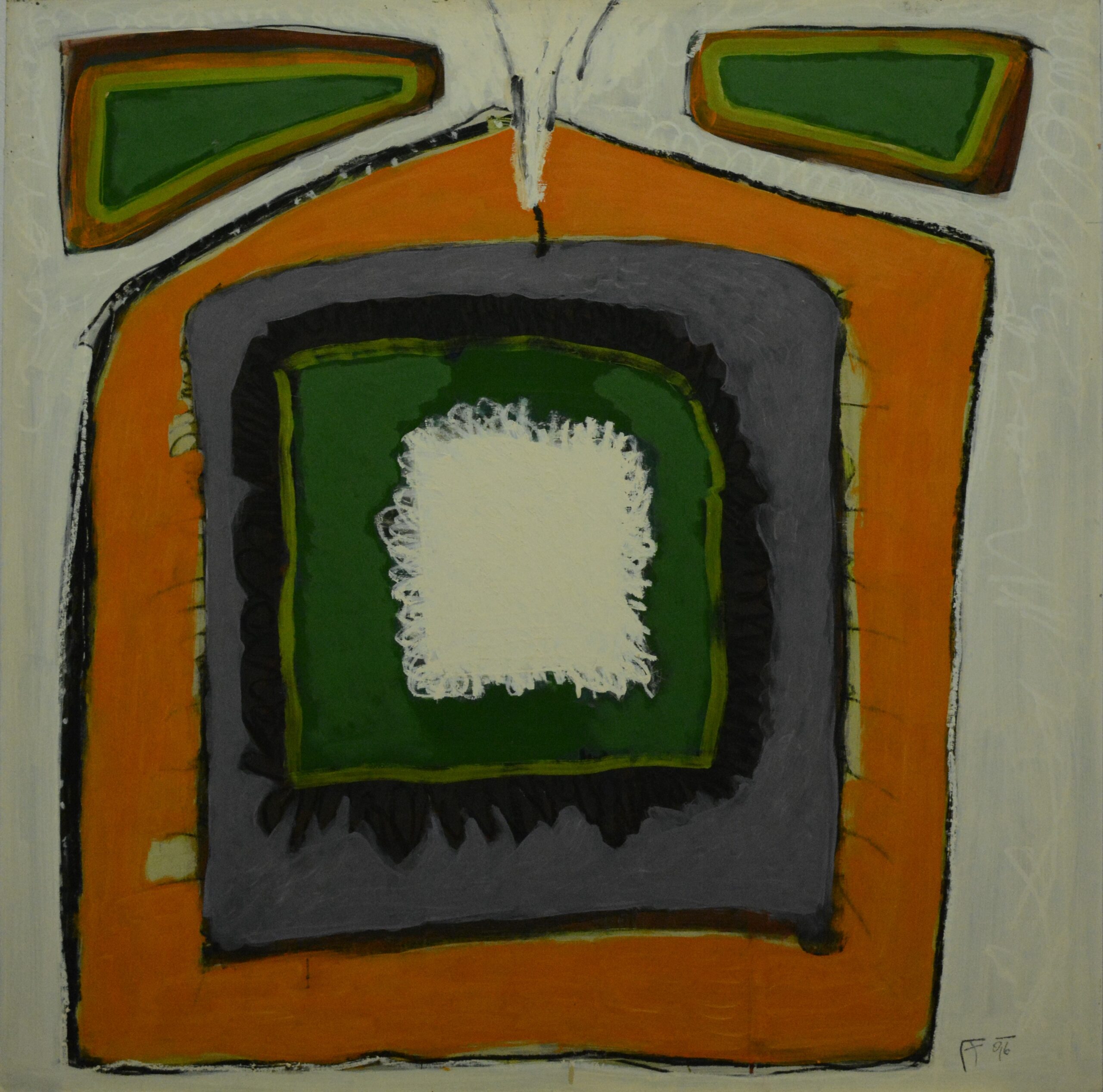 Acryl gross 97 (1996)