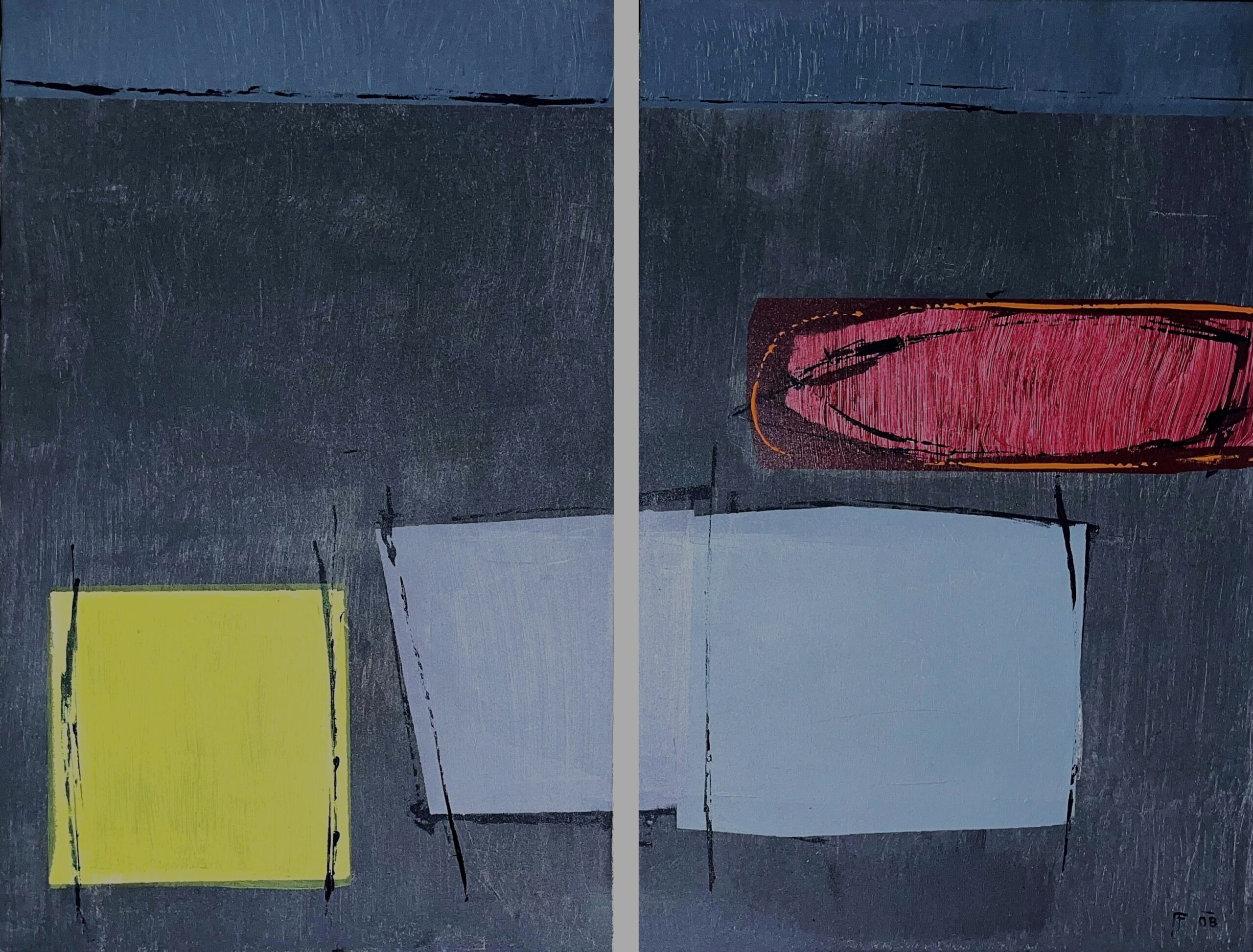 Acryl gross 106 (2008)