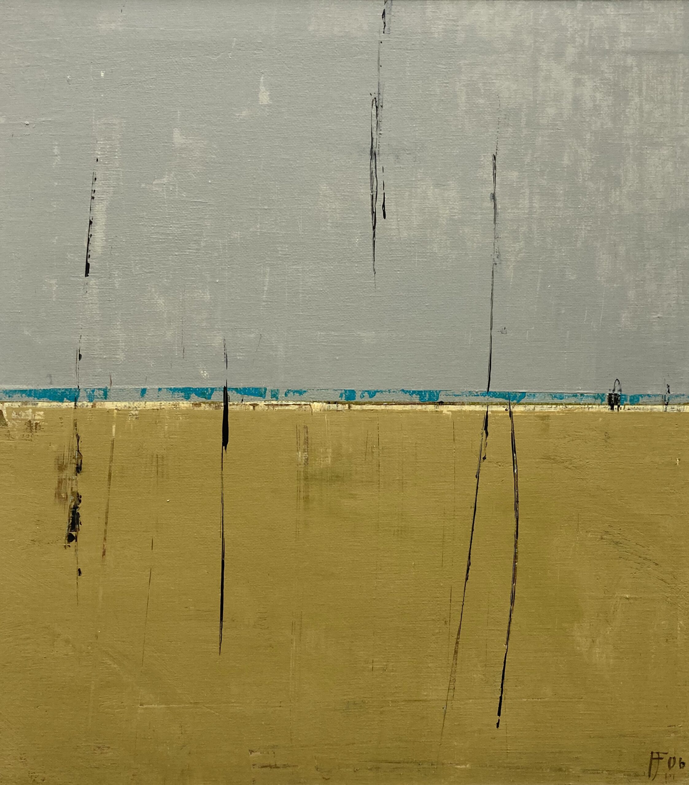 Acryl klein 14 (2006)