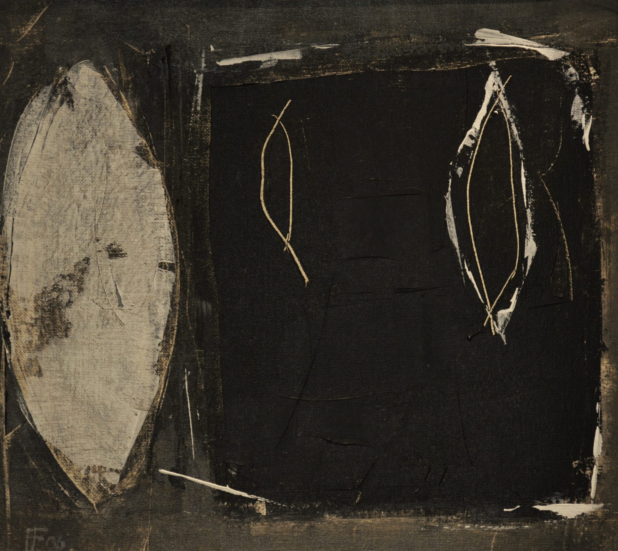 Acryl klein 18 (2006)