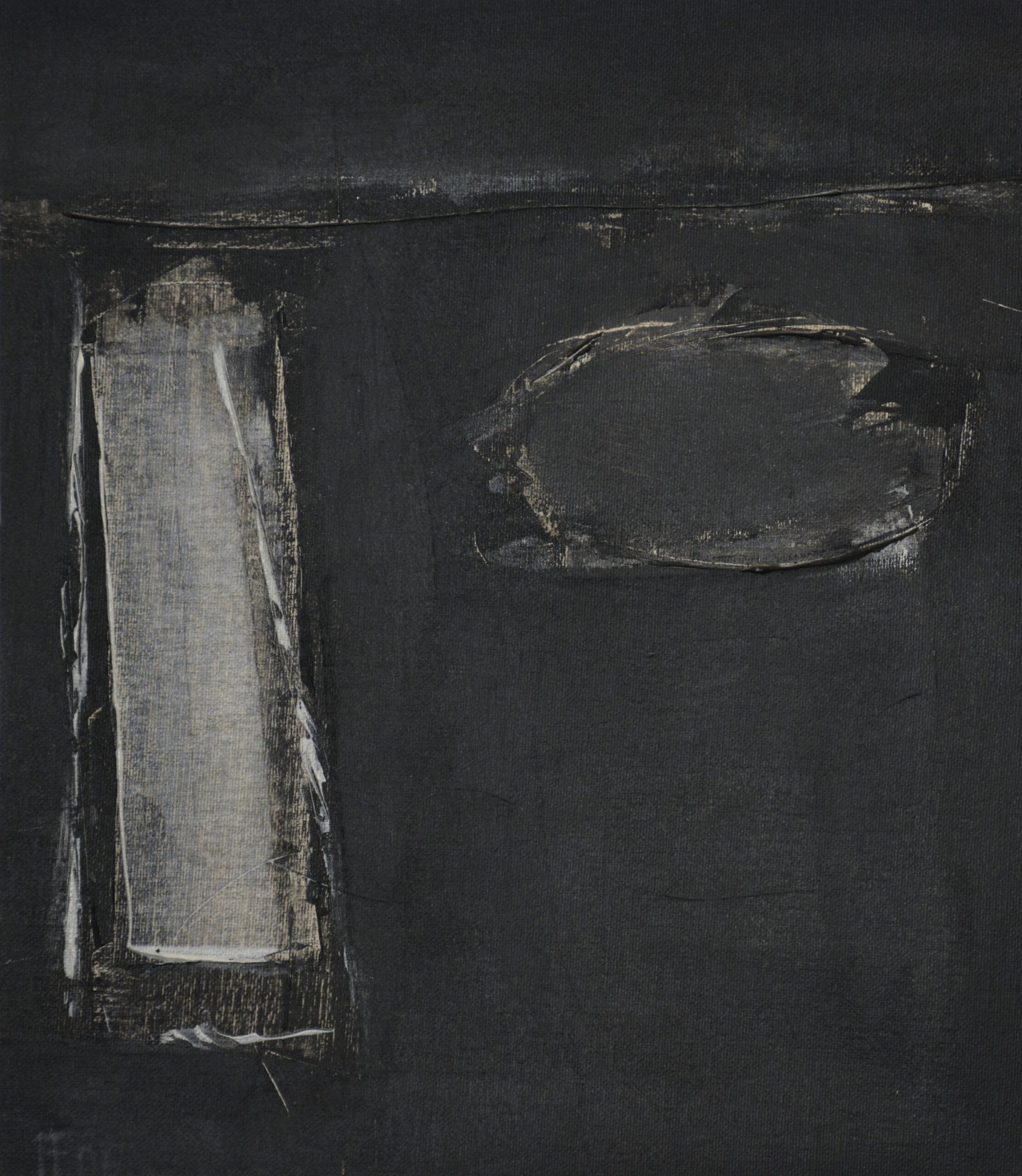 Acryl klein 19 (2006)