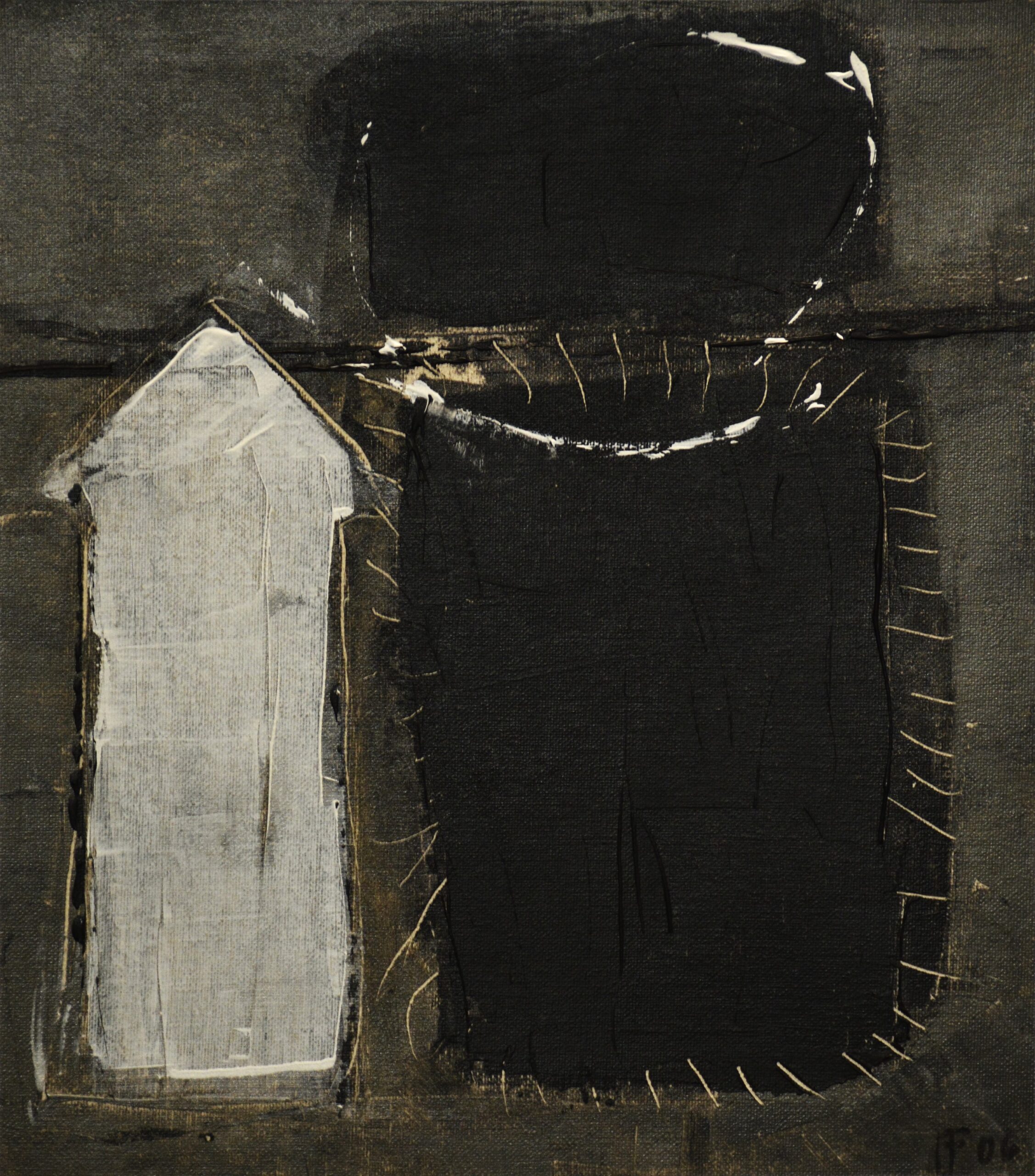 Acryl klein 20 (2006)