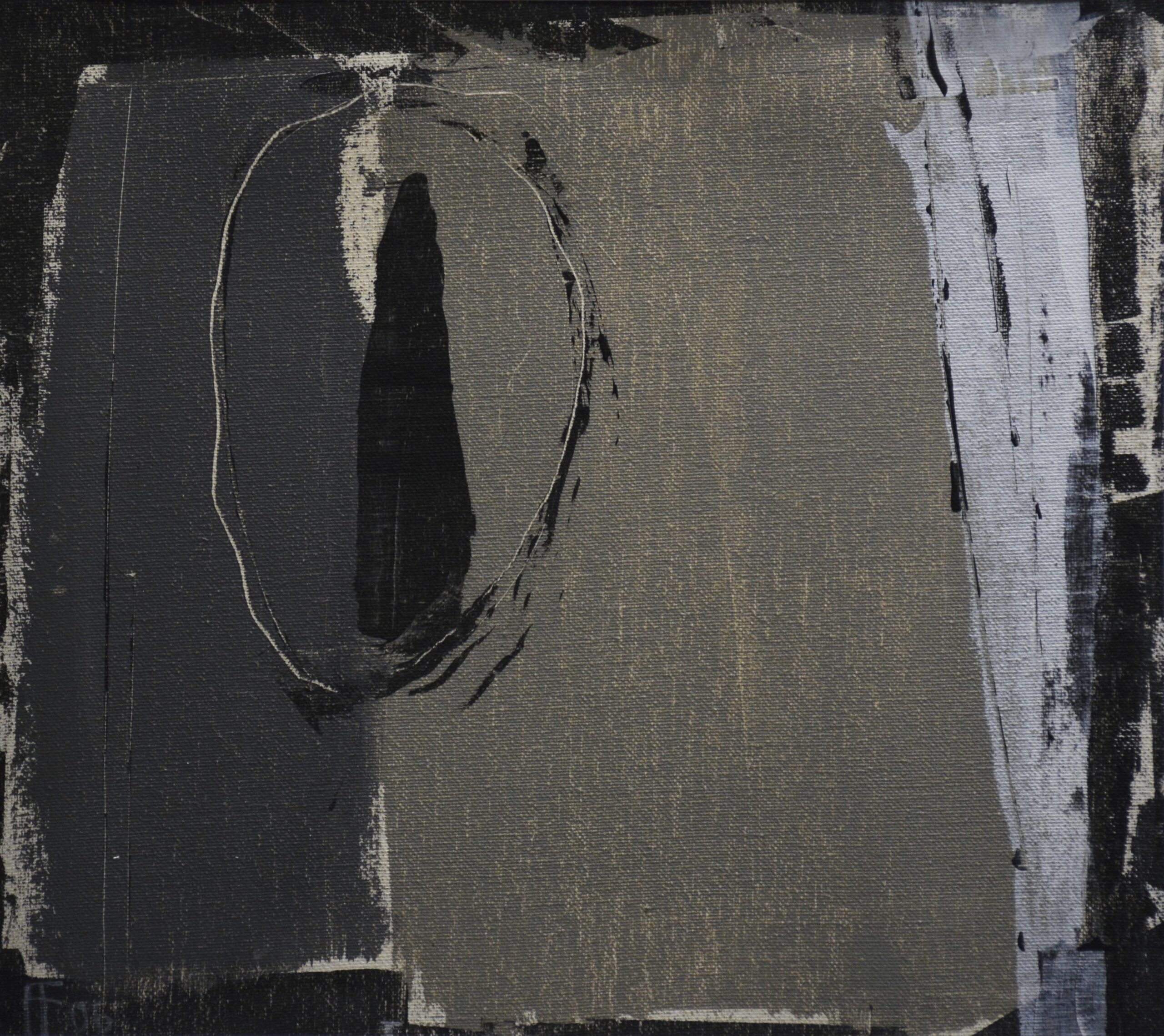 Acryl klein 22 (2006)