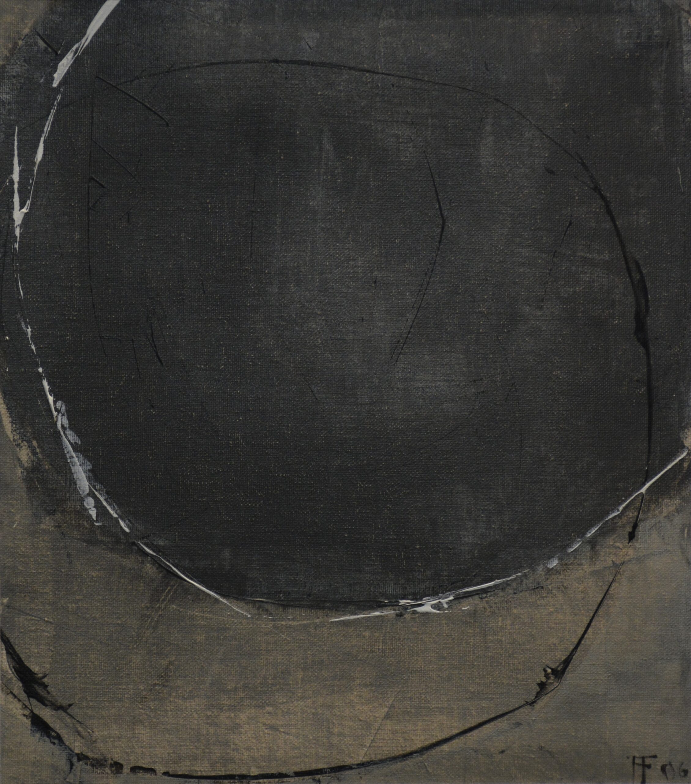 Acryl klein 23 (2006)