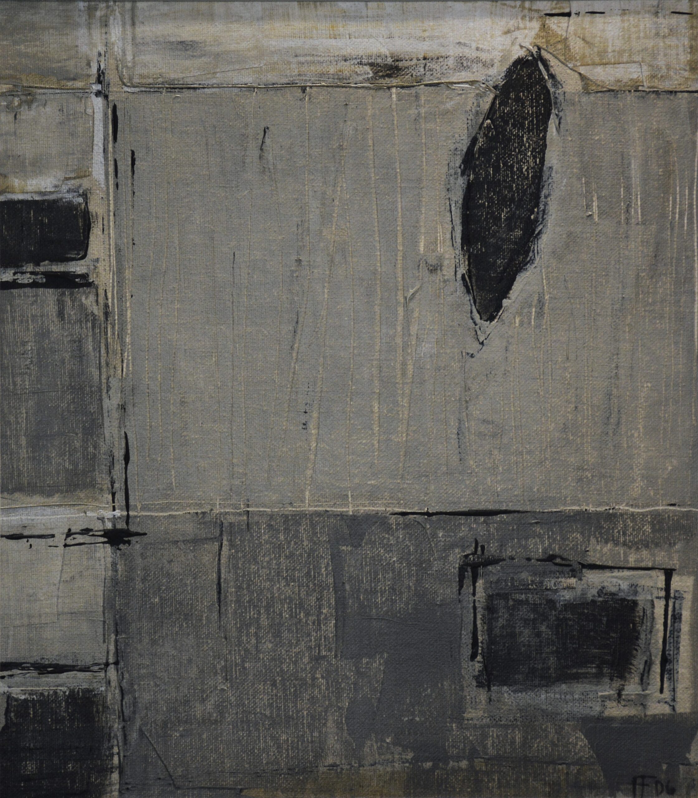 Acryl klein 24 (2006)