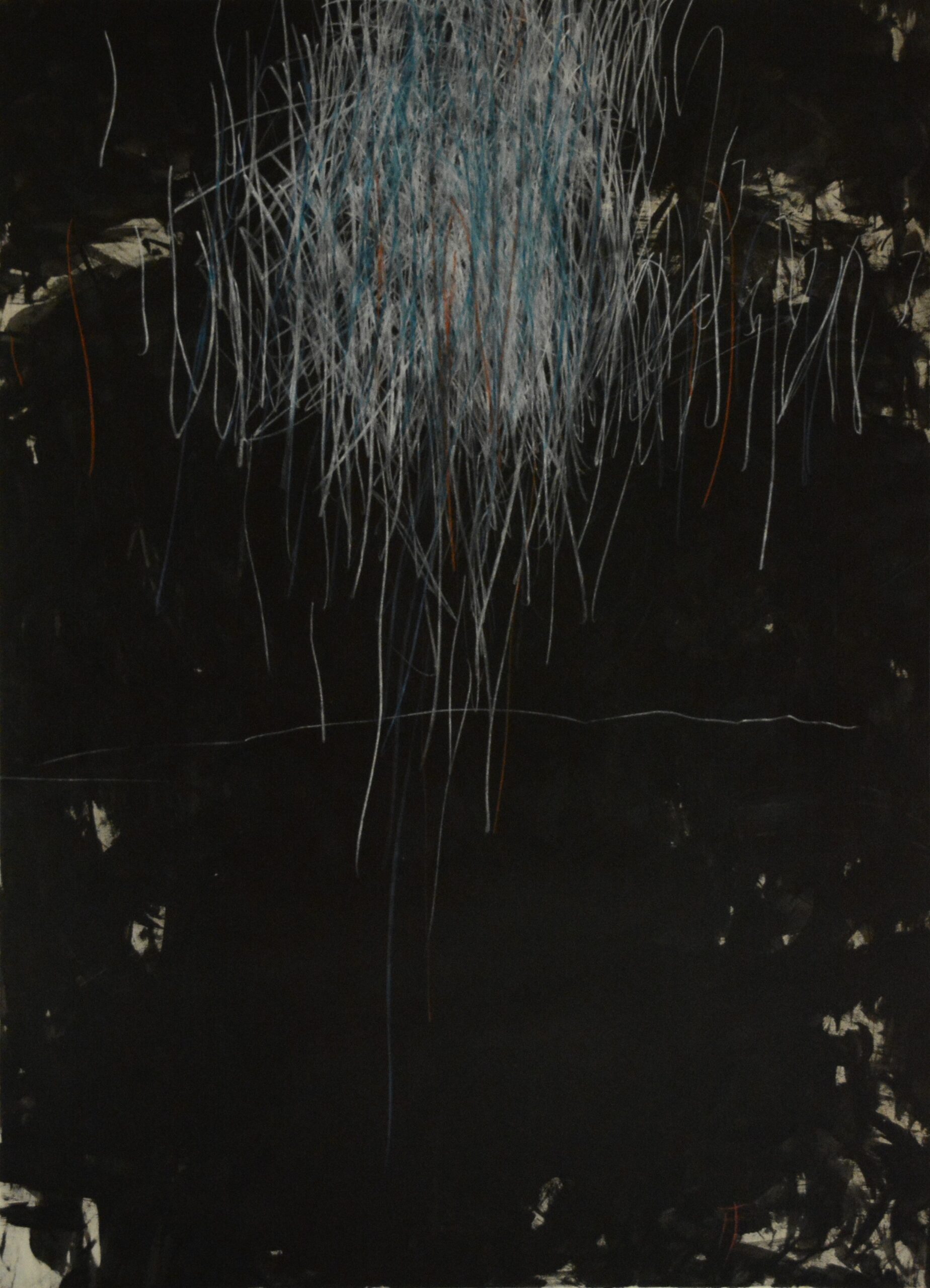 Acryl Papier 13 (2019/20)