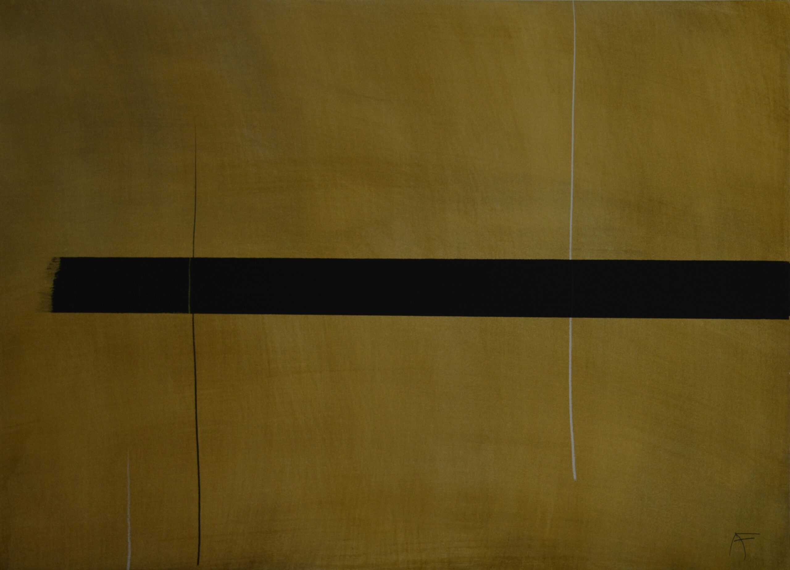 Acryl Papier 25 (2019/20)