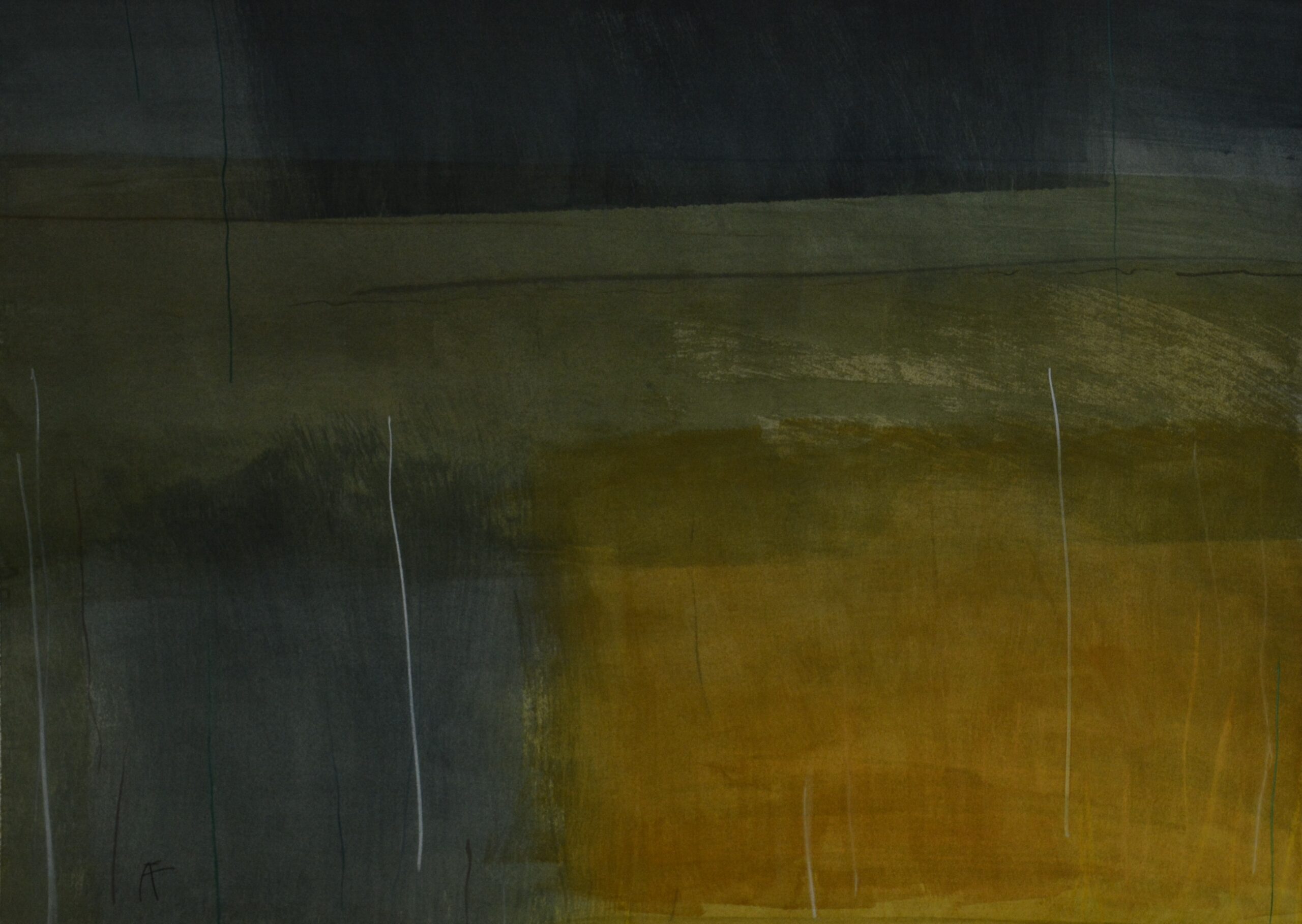 Acryl Papier 47 (2019/20)