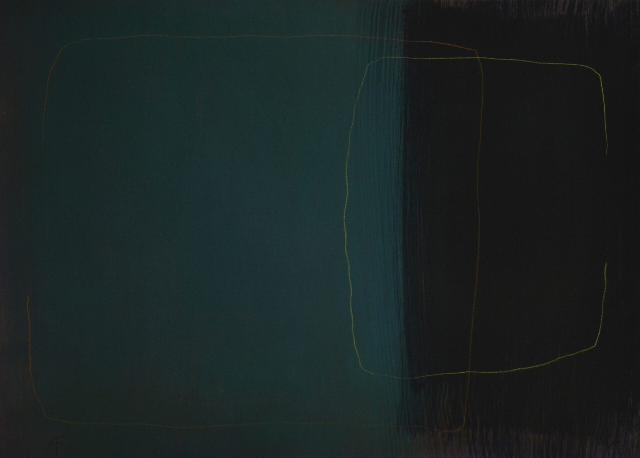 Acryl Papier 51 (2019/20)