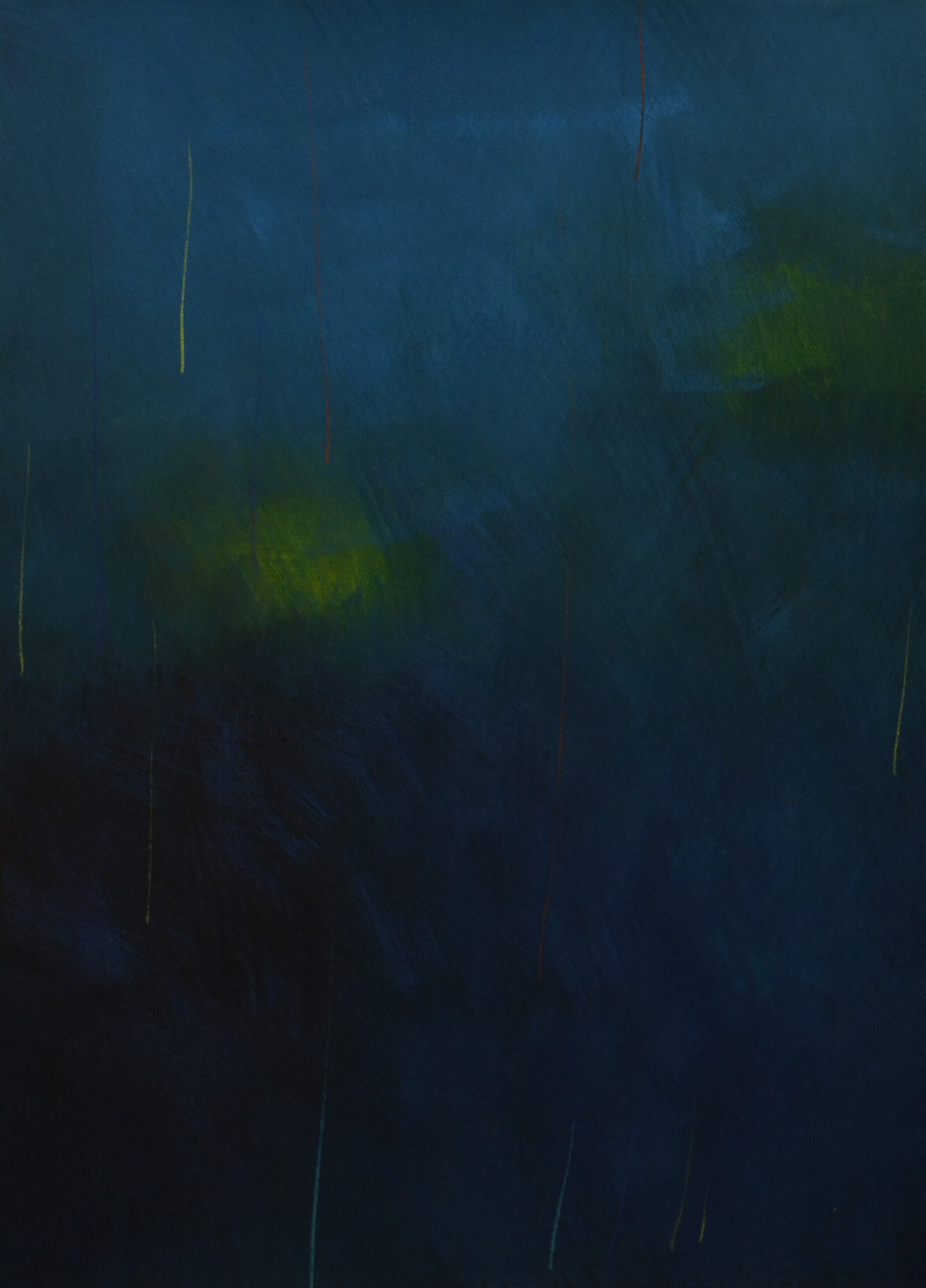 Acryl Papier 55 (2019/20)