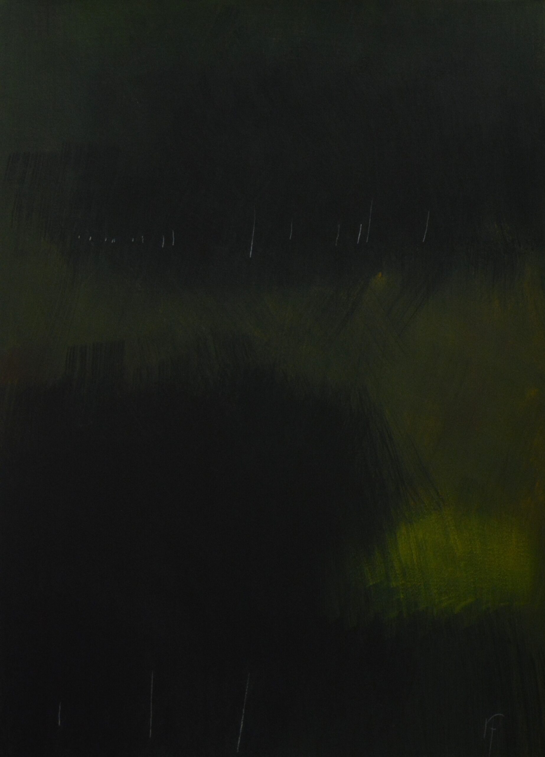 Acryl Papier 57 (2019/20)