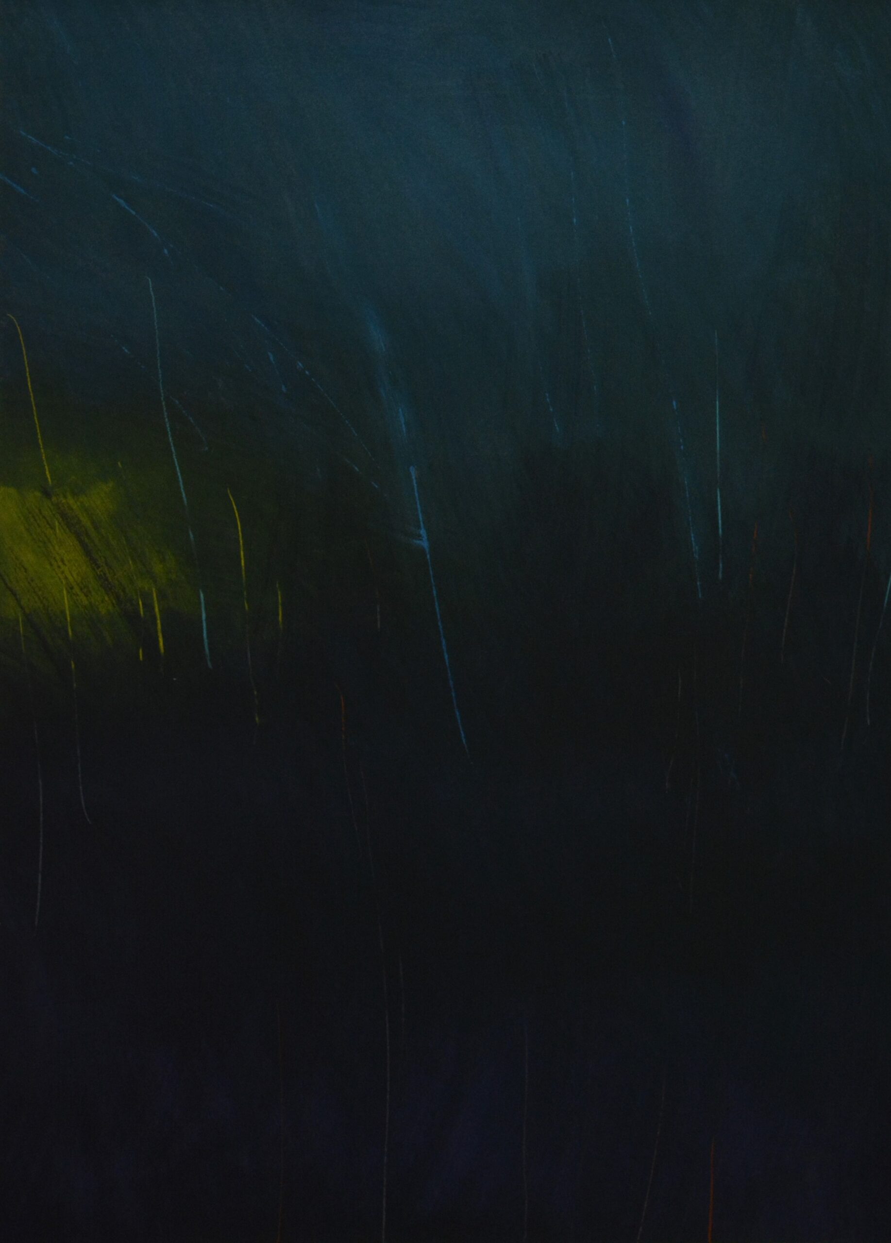 Acryl Papier 58 (2019/20)