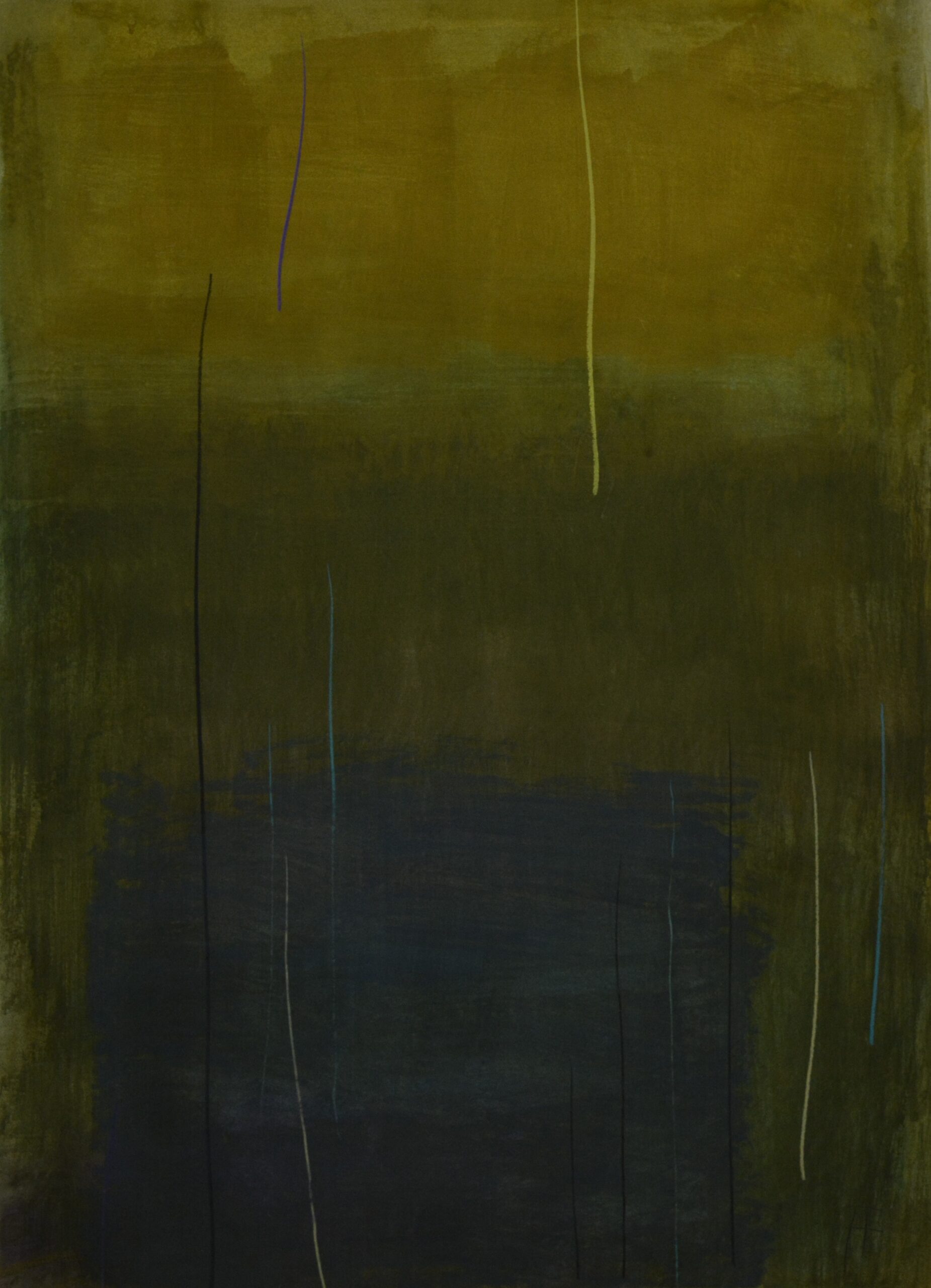 Acryl Papier 59 (2019/20)