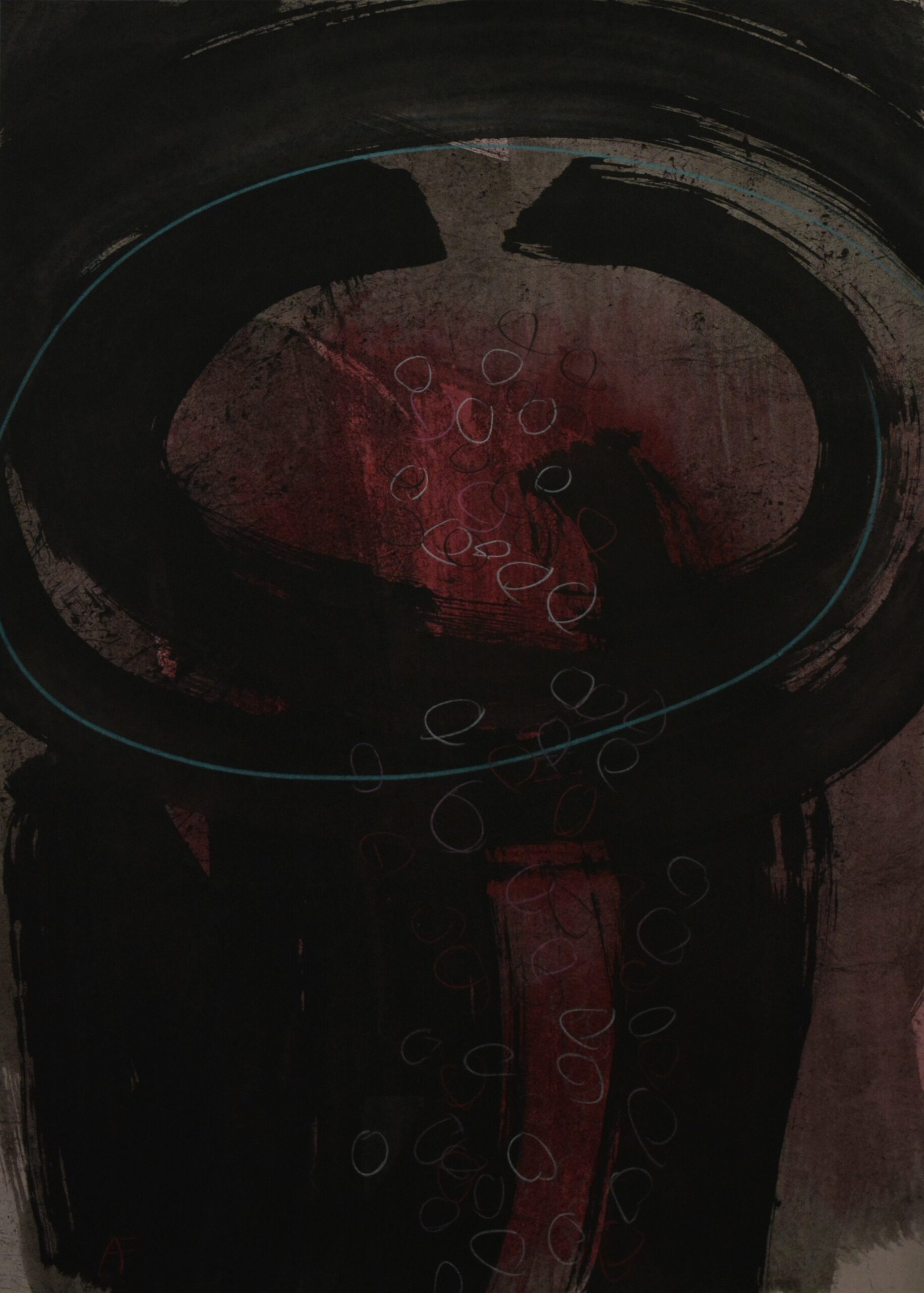 Acryl Papier 65 (2019/20)