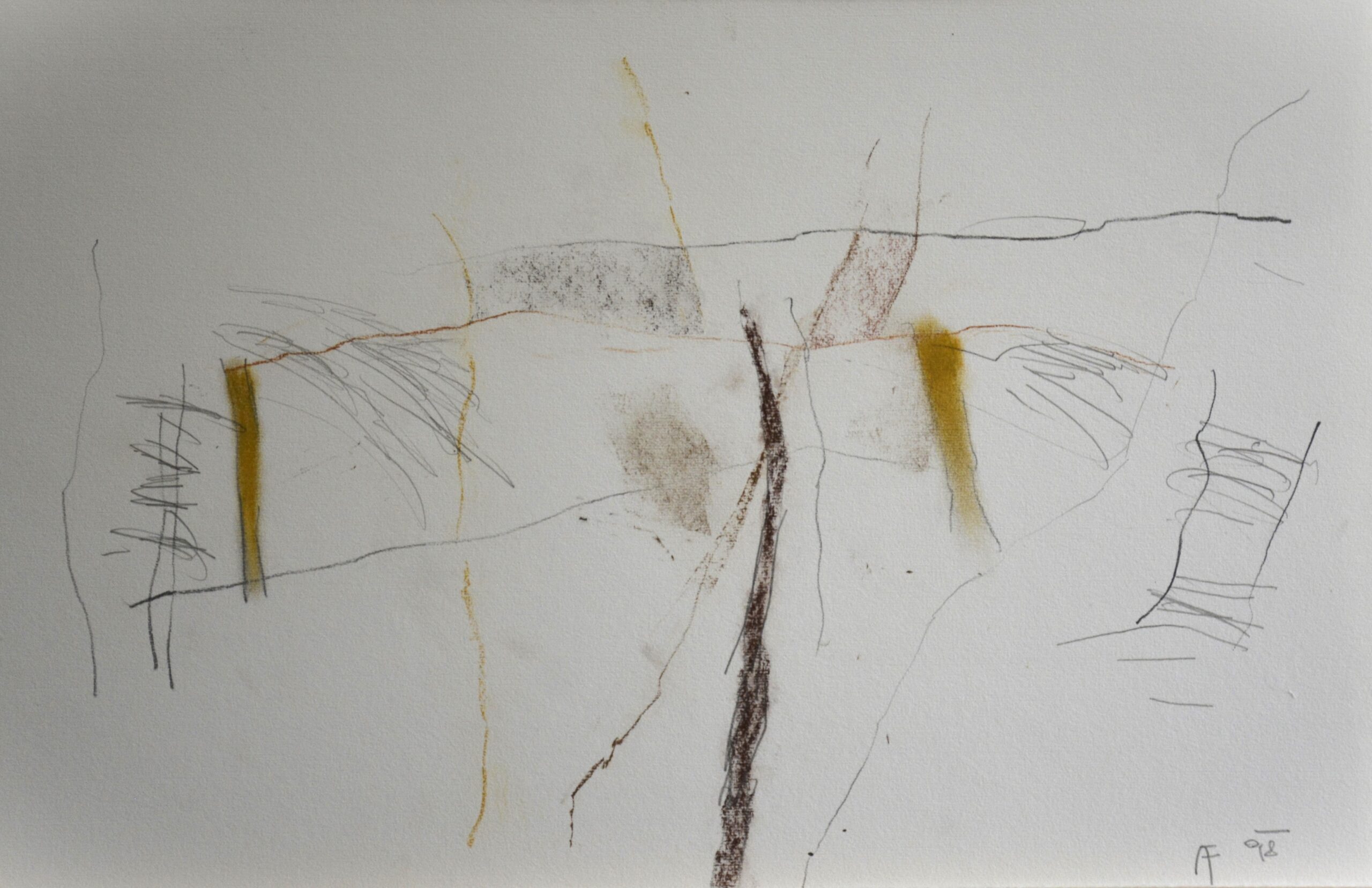 Aquarelle 32 (1998)