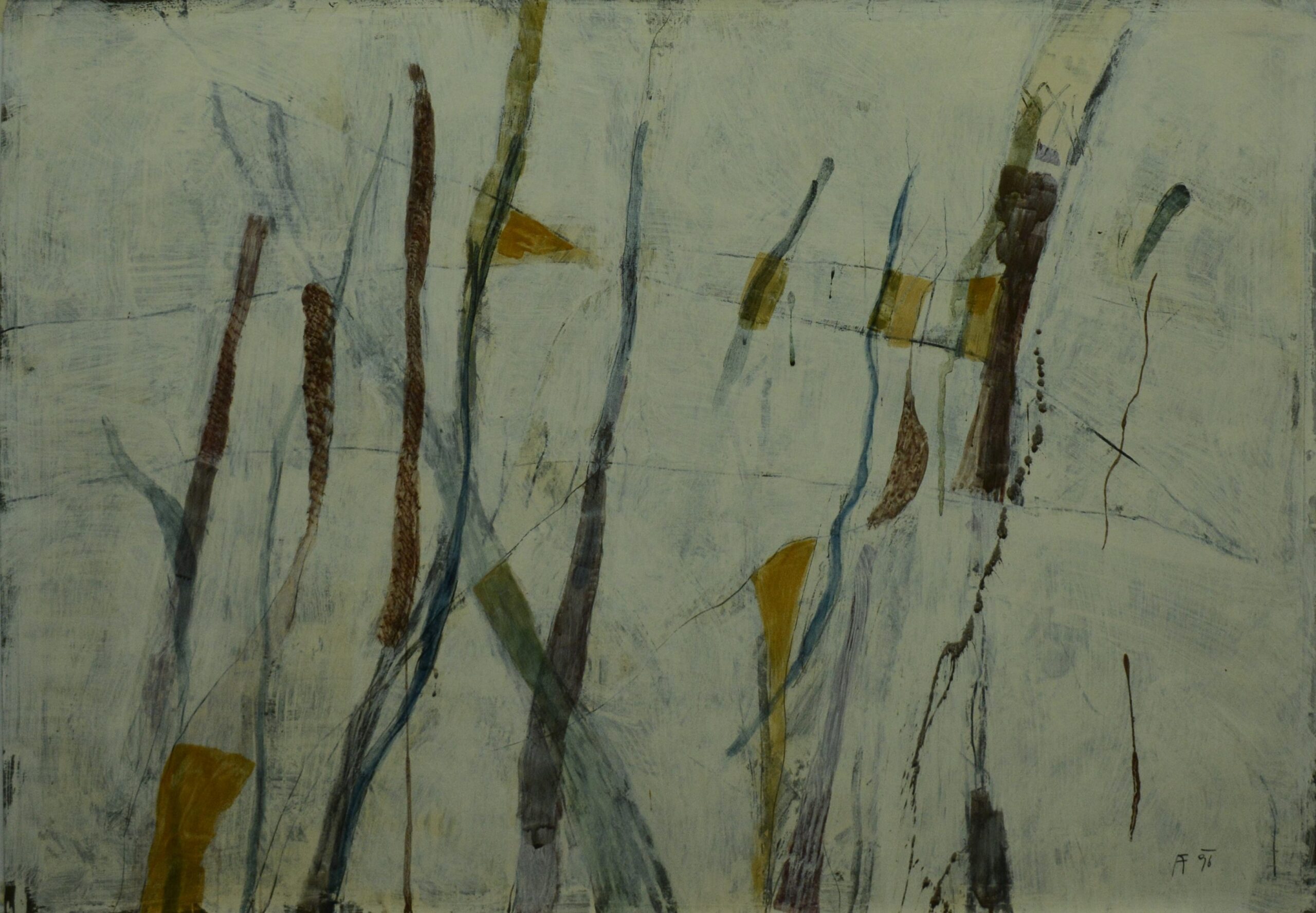 Mischtechnik 11 (1996)